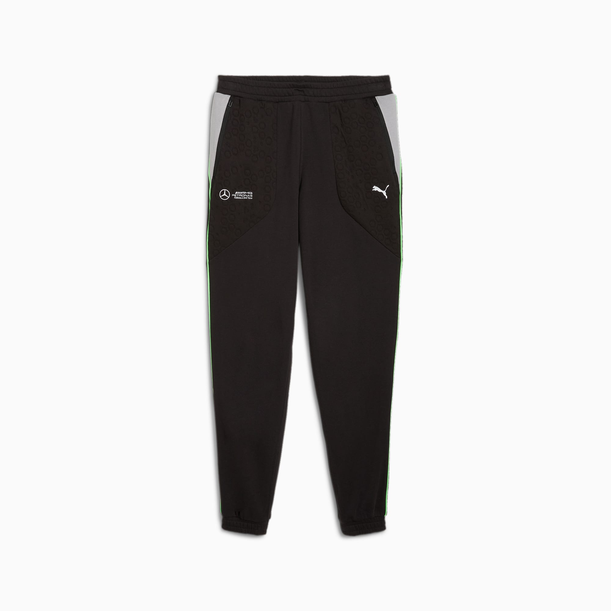 Puma mercedes joggers best sale