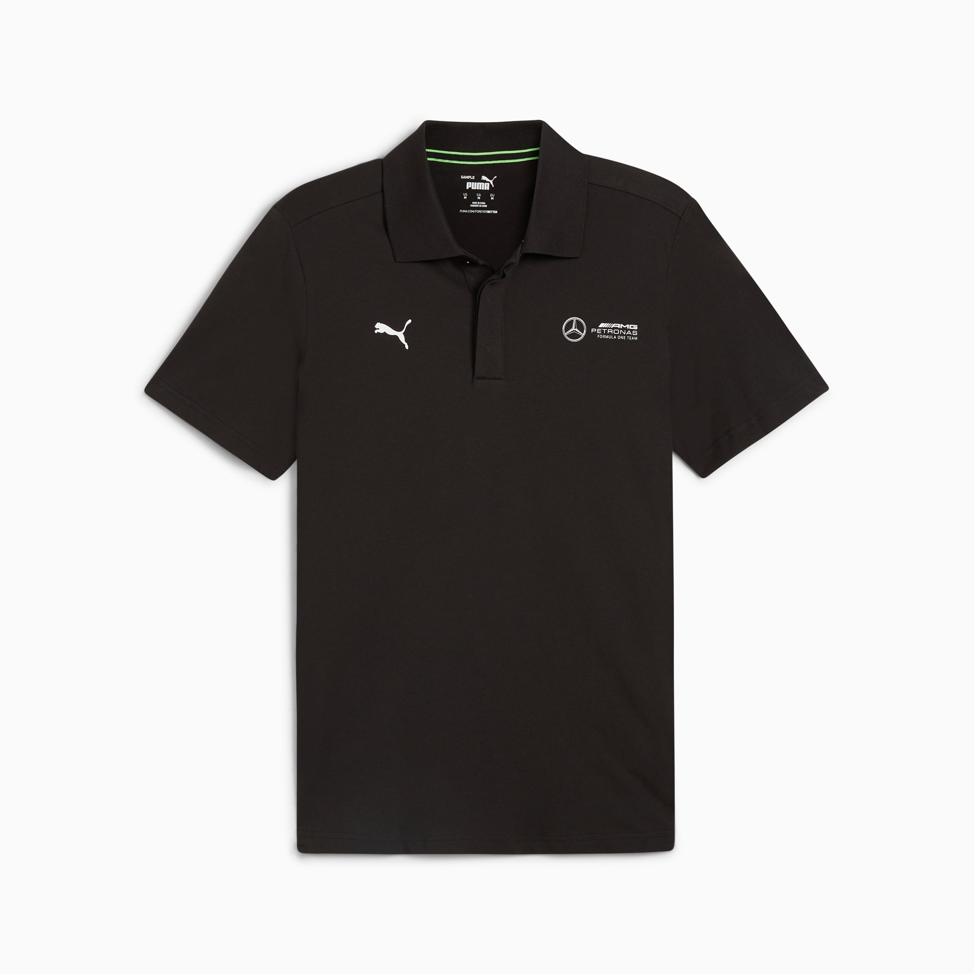 Polo puma mercedes outlet