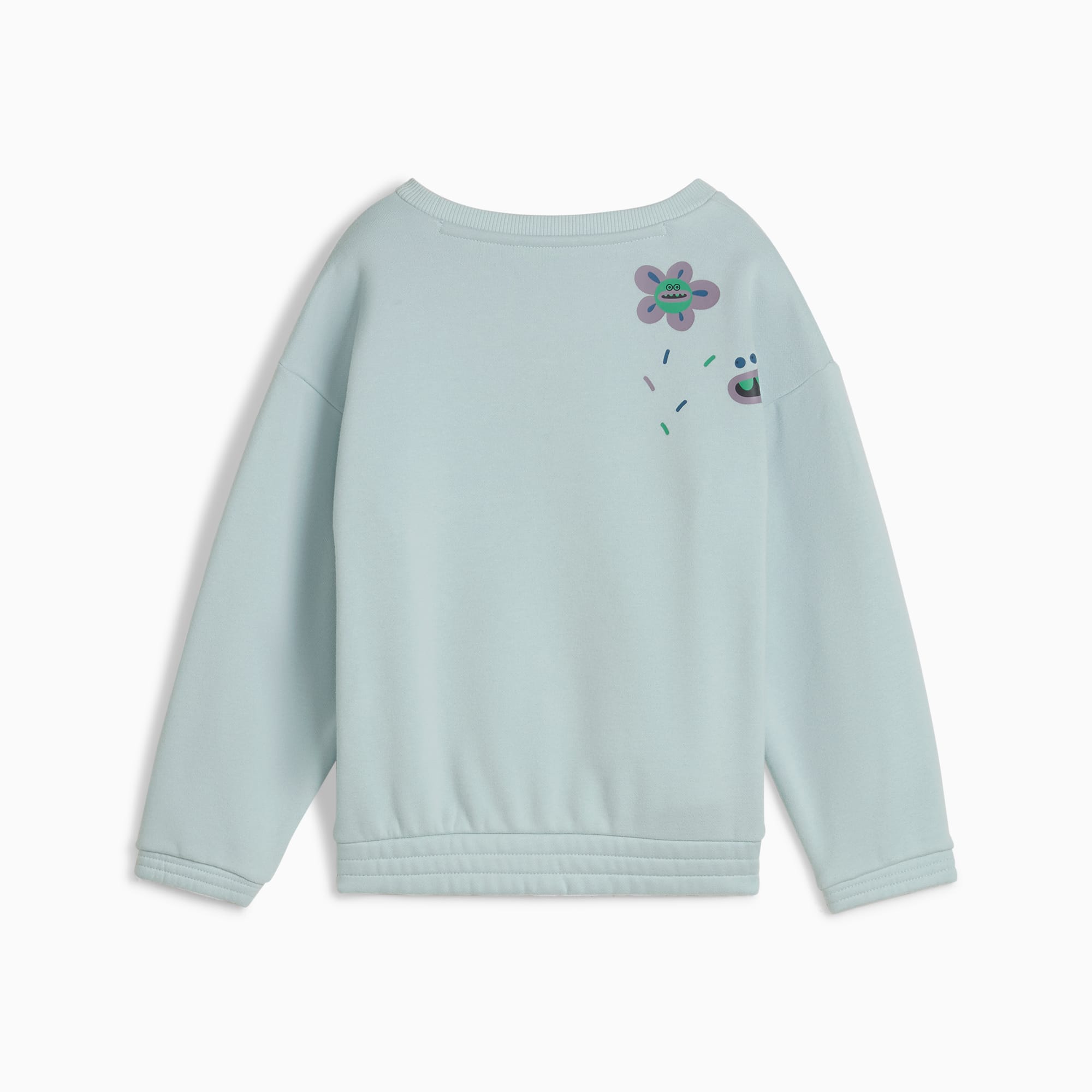 PUMA-x-TROLLS-Little-Kids'- PUMA-x-TROLLS-Little-Kids'-