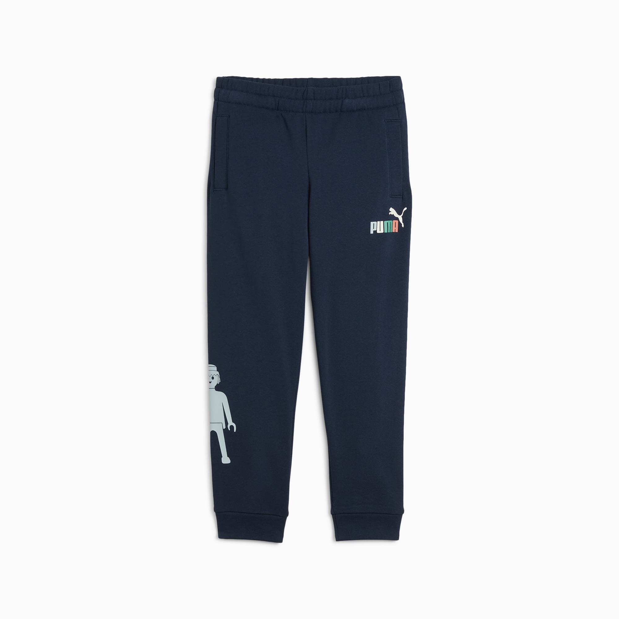 Boys puma sweatpants online