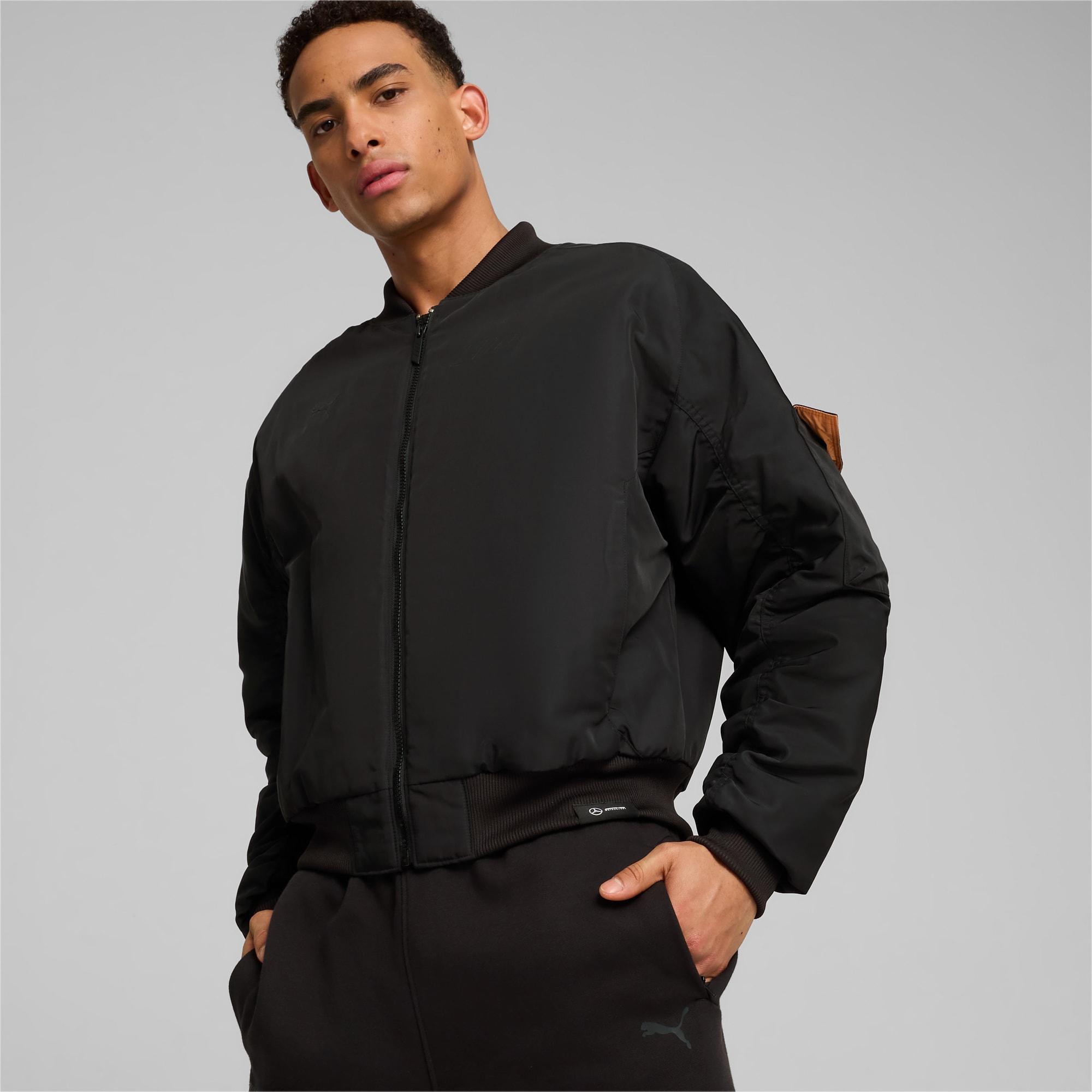 Puma motorsport jacke store