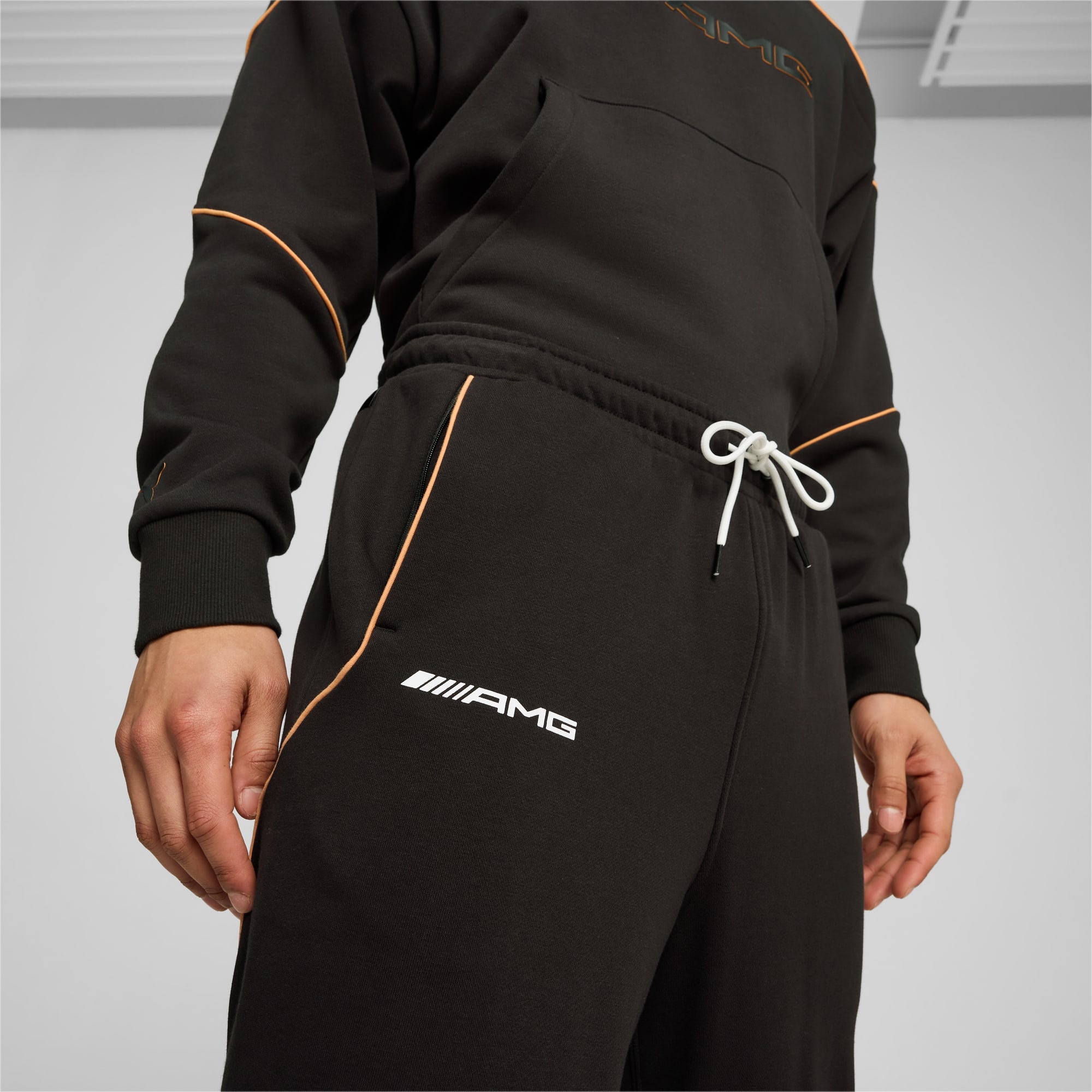Mercedes-AMG Motorsport Sweatpants Men