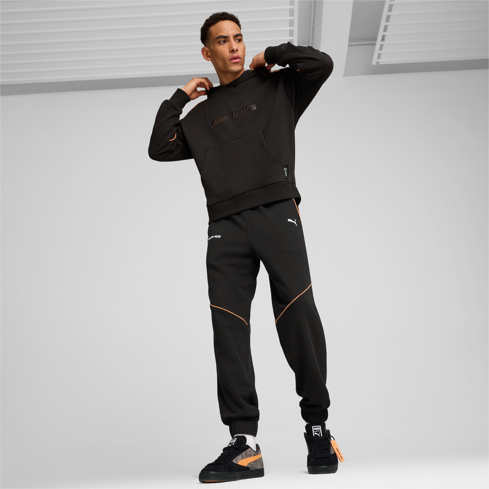 Mercedes-AMG Motorsport Sweatpants Men
