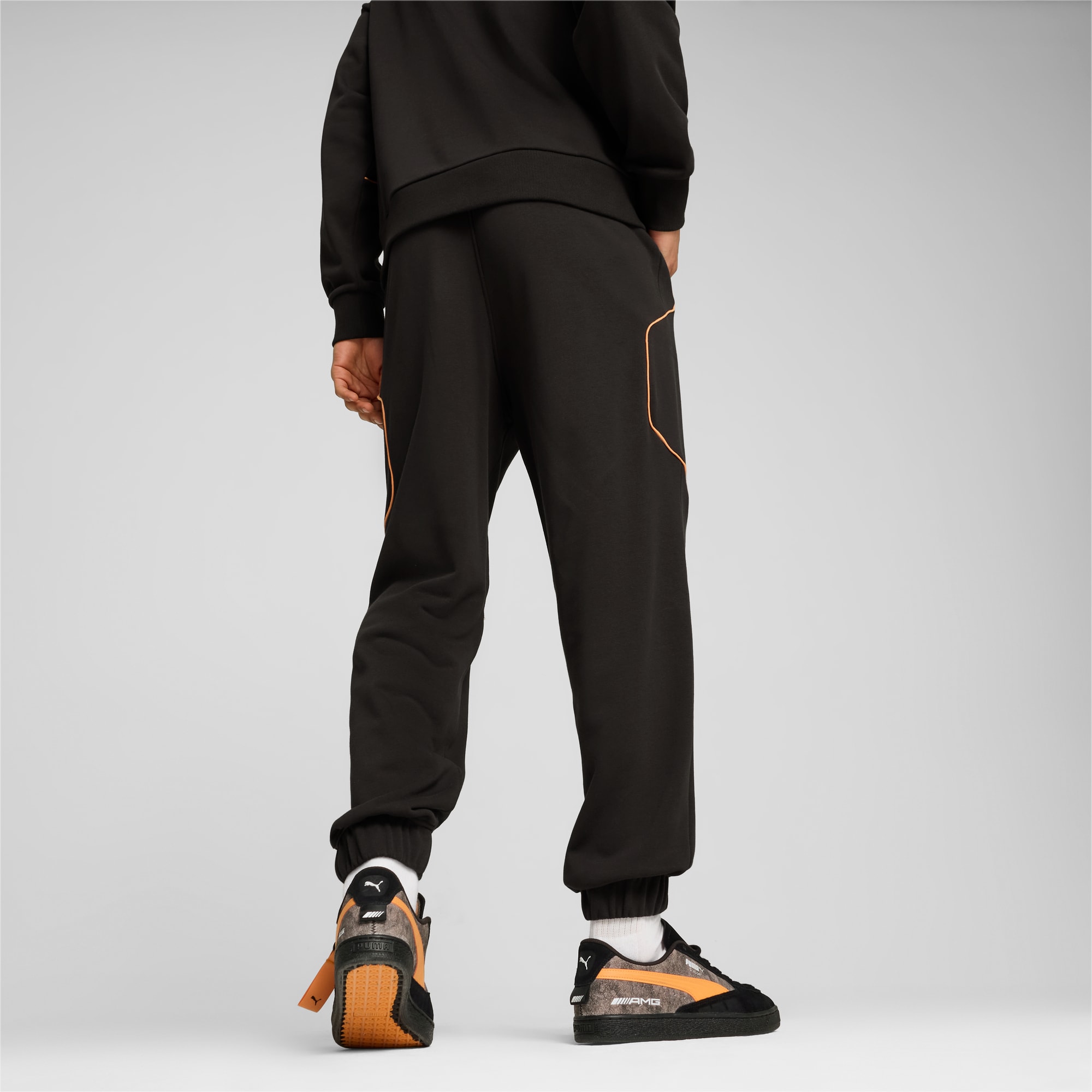 Mercedes AMG Motorsport Sweatpants Men