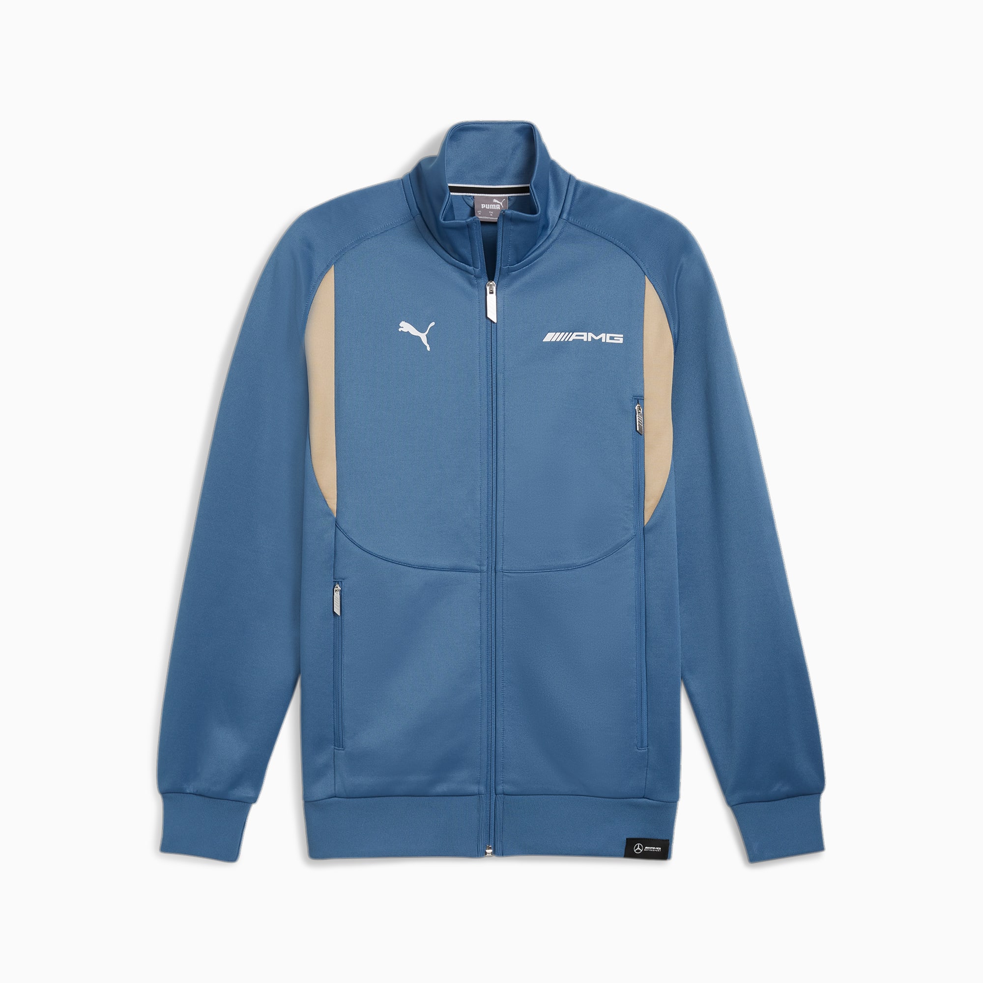 Mapm t7 track jacket best sale