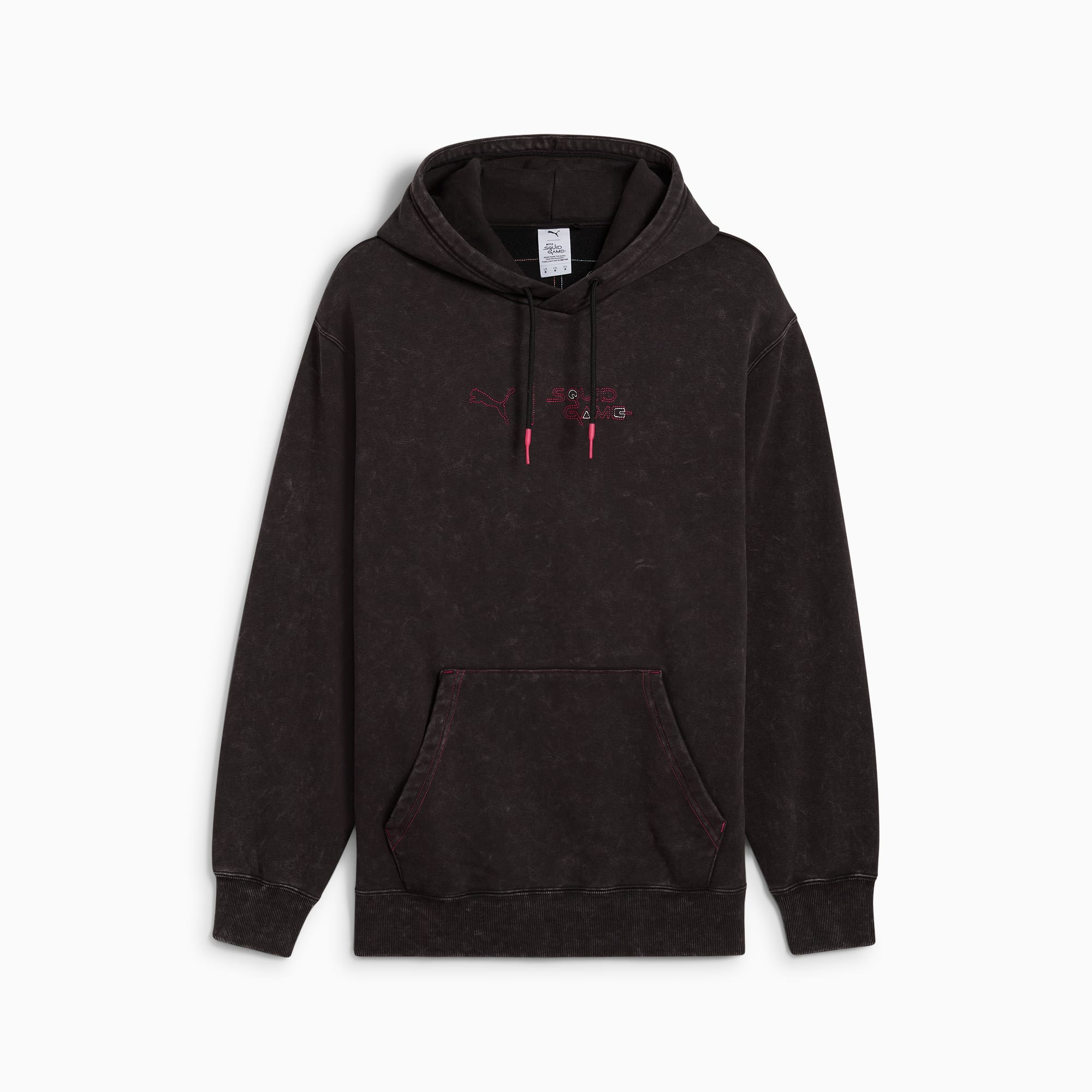 PUMA x SQUID GAME Men's Hoodie | PUMA