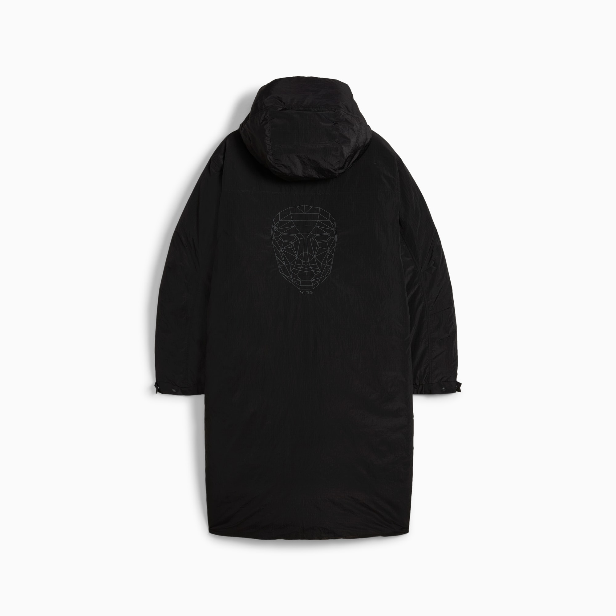 Puma daunenmantel shop