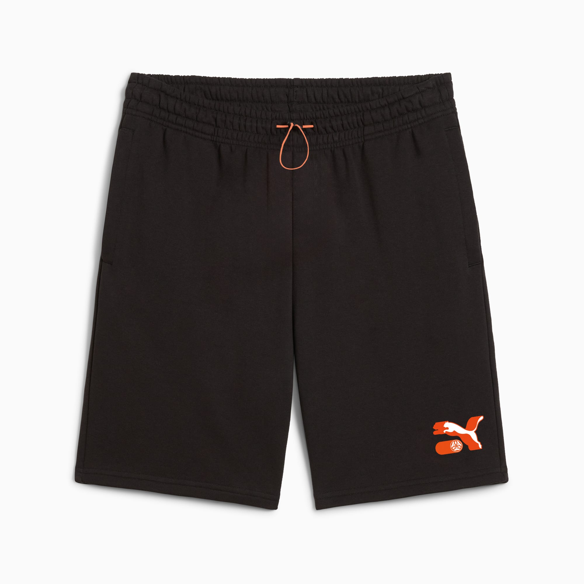 Shorts para hombre PUMA X ROCKET LEAGUE