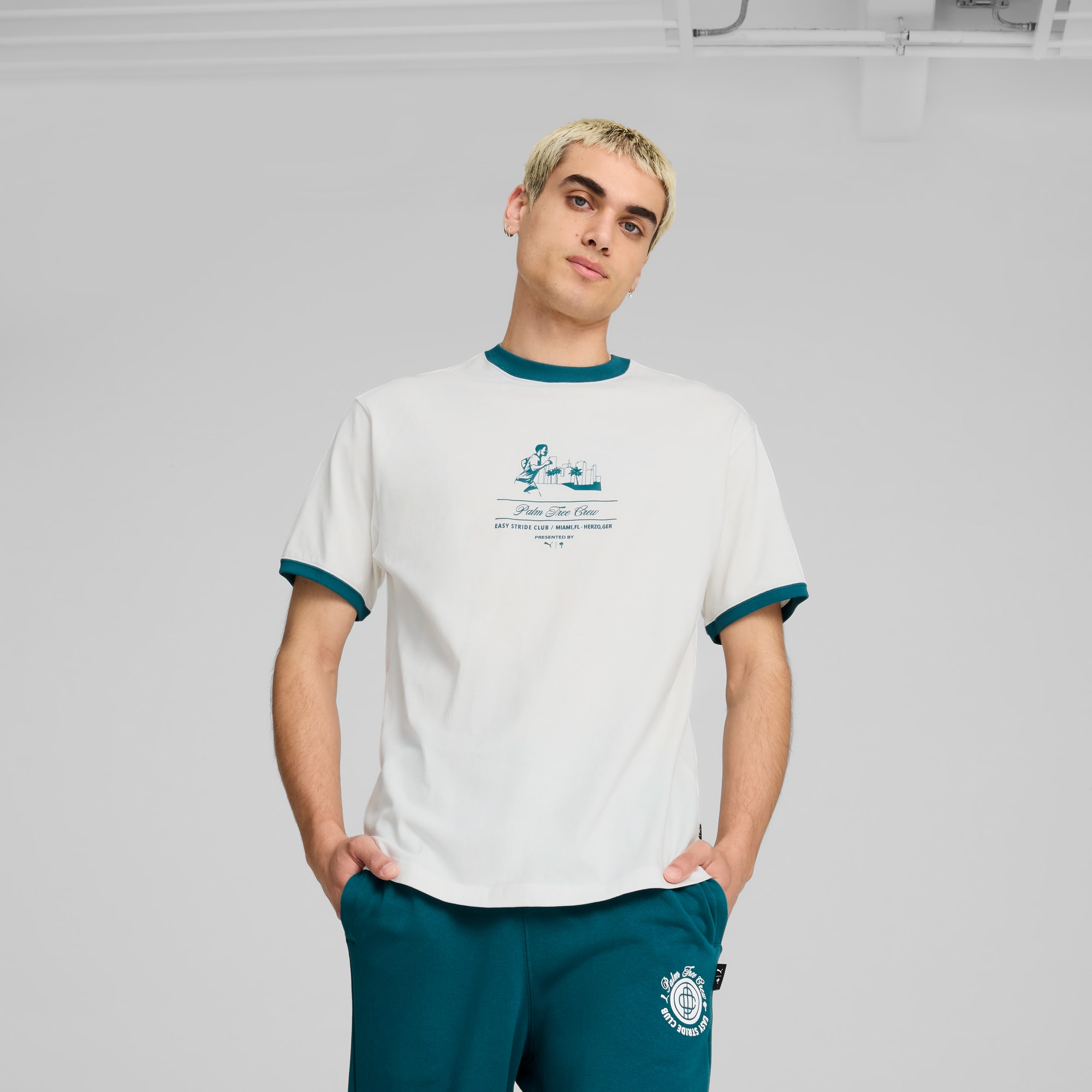 Puma ger sales