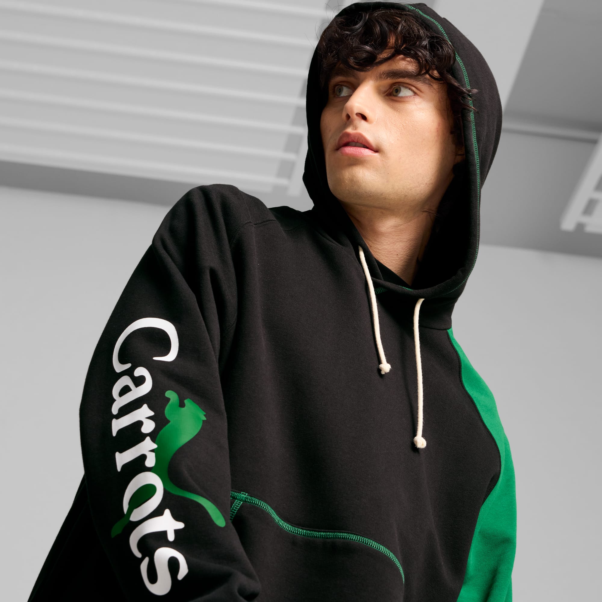 PUMA x CARROTS Men s Hoodie PUMA
