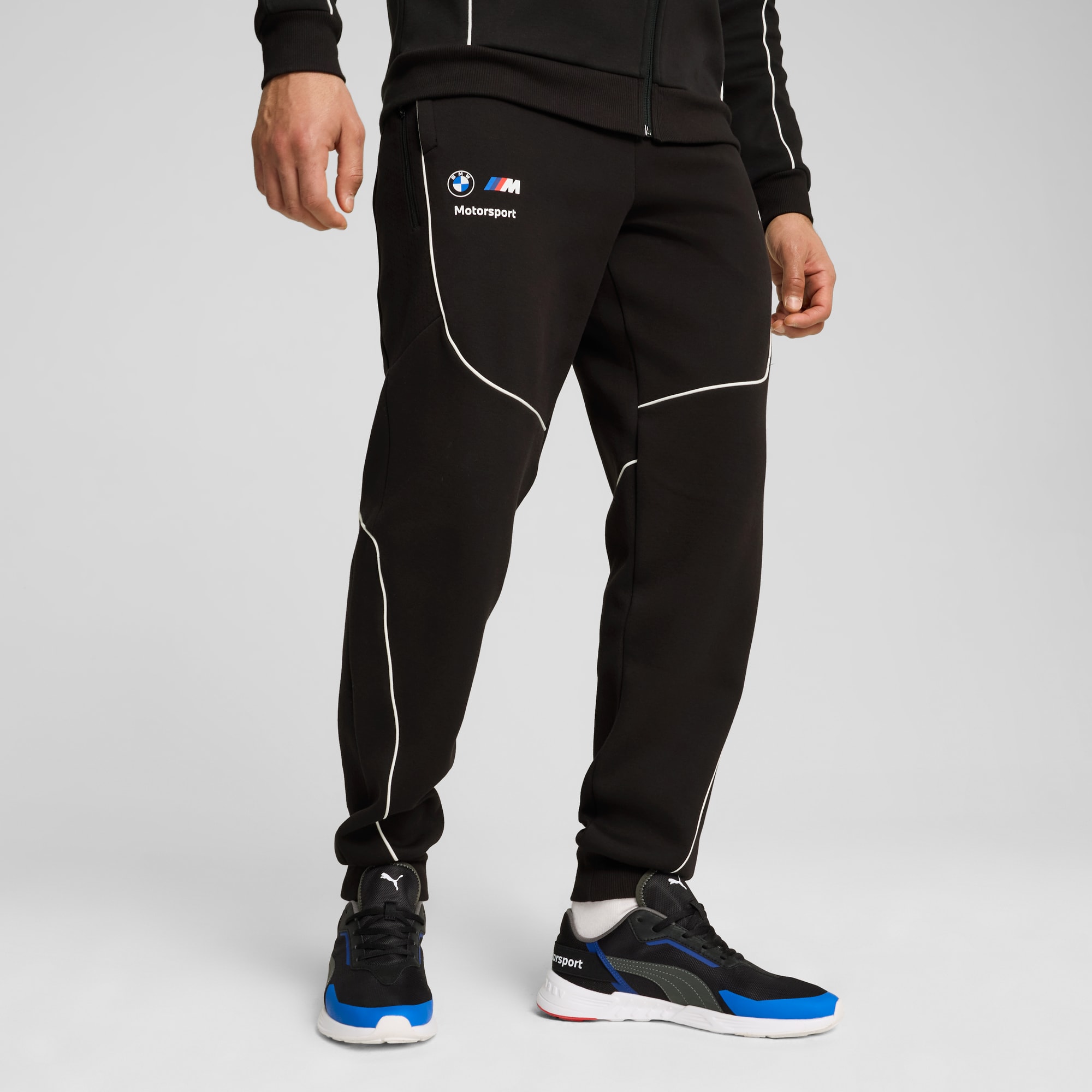 BMW M Motorsport Sweat Pants Men