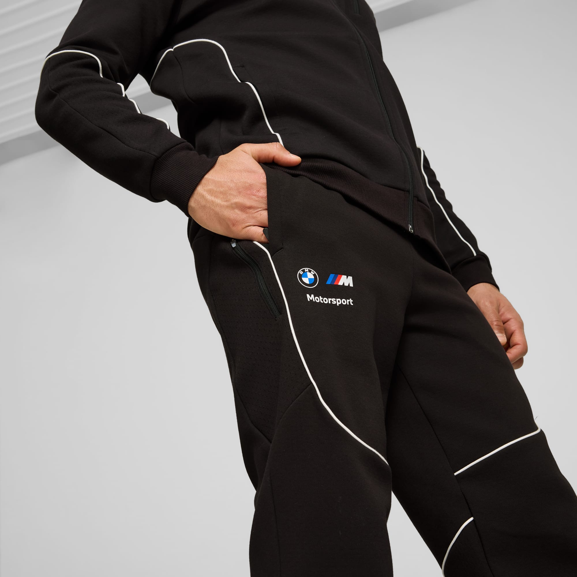Puma sweatpants bmw online
