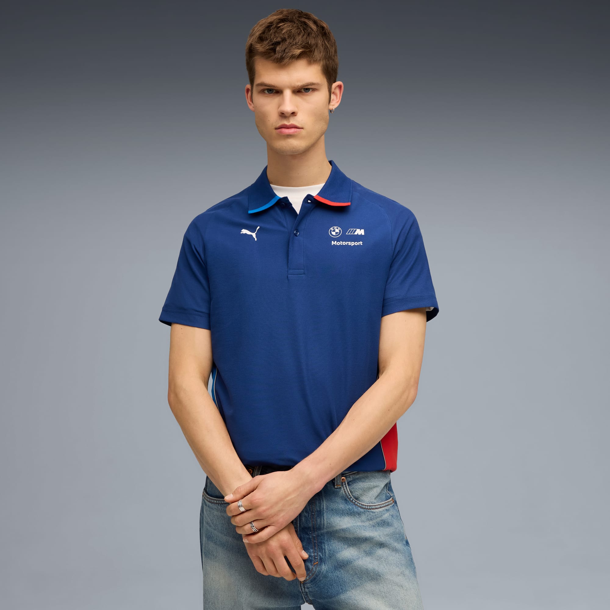Performance Polo MENS – KATZ CONSULTING