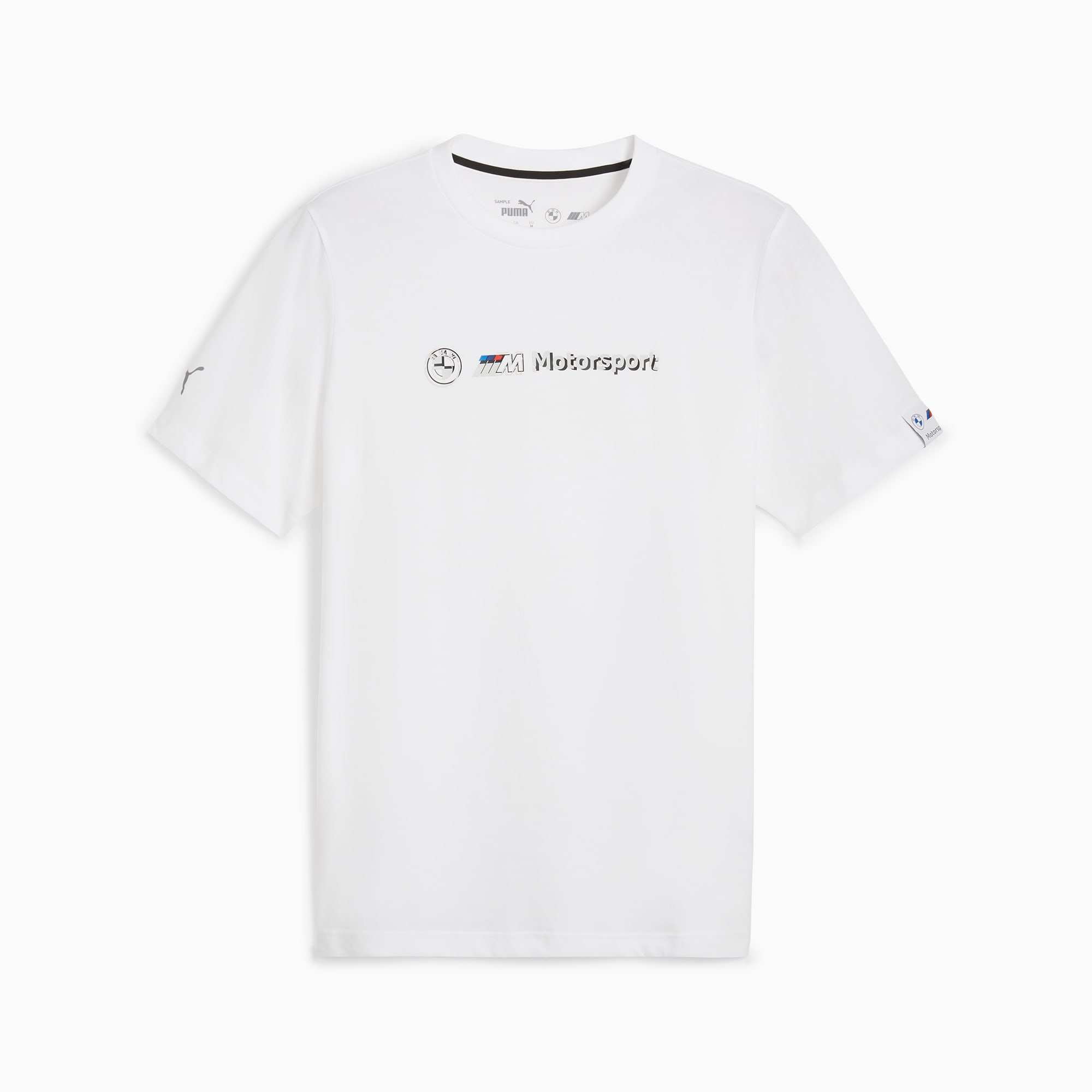 Puma bmw motorsport logo hot sale