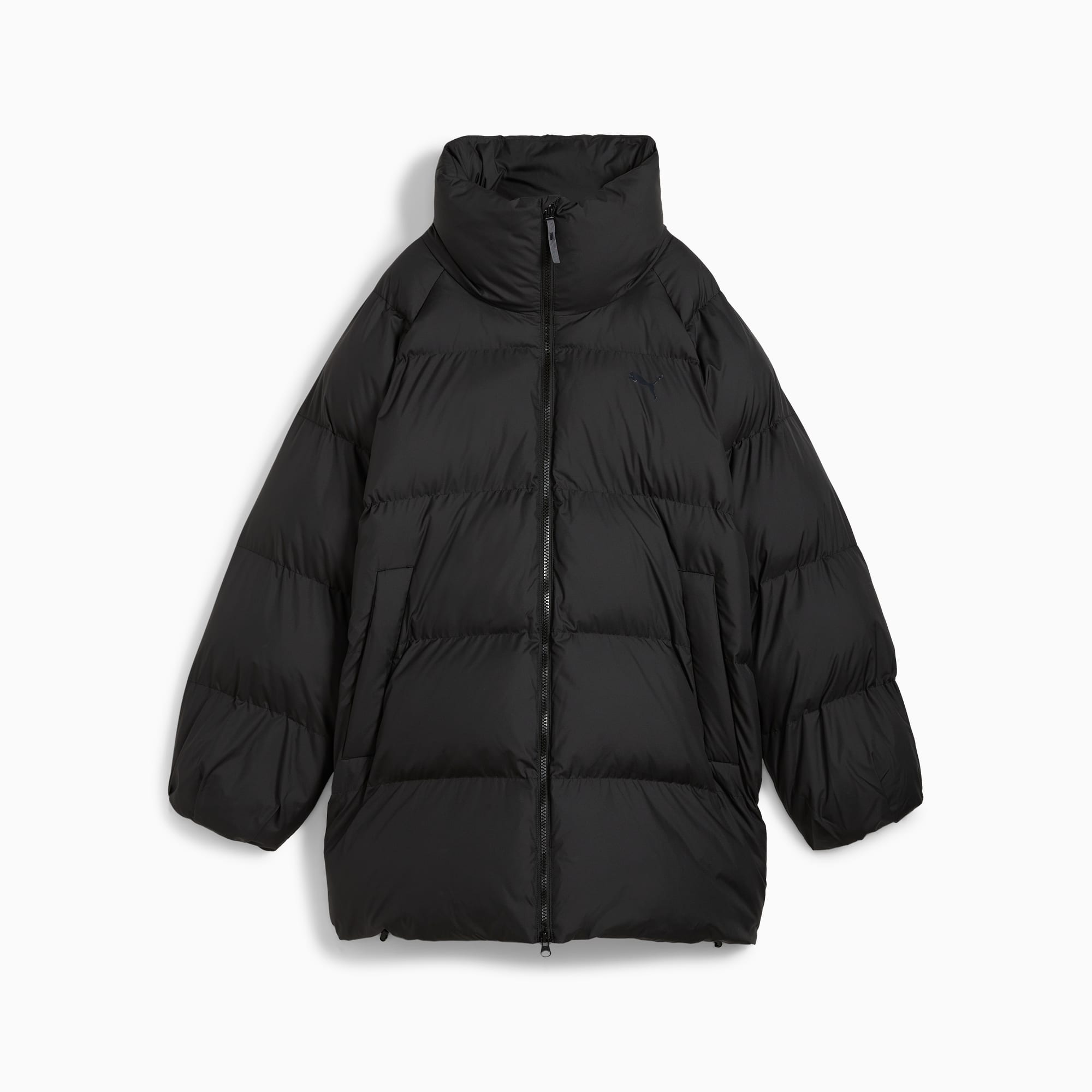 Women s Oversized Puffer Jacket
