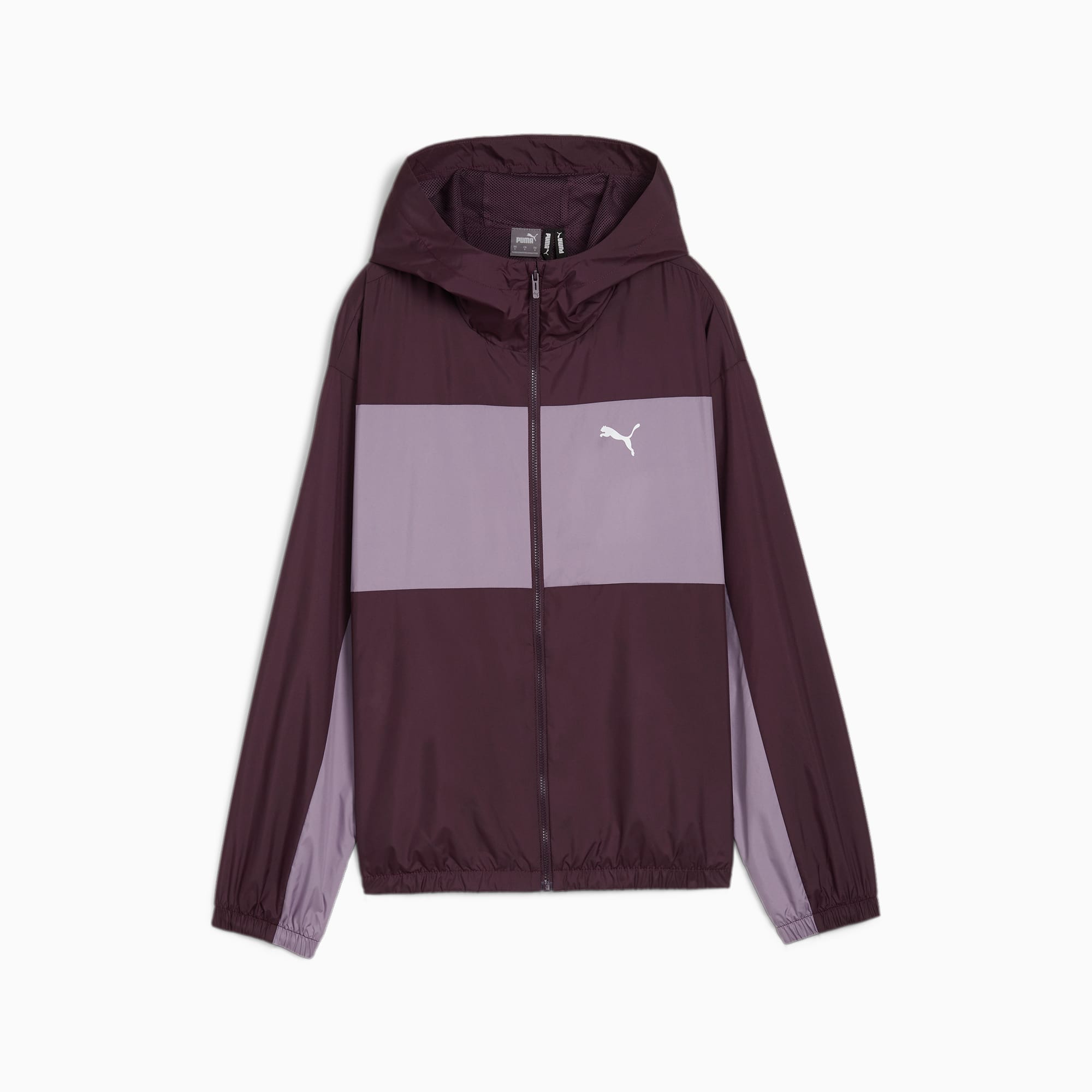 Veste coupe vent puma femme top