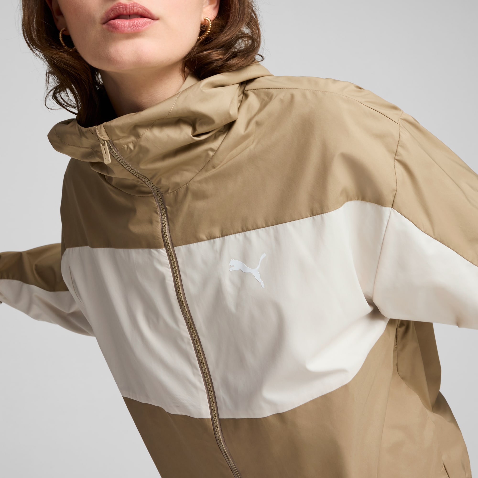 Coupe vent puma femme best sale