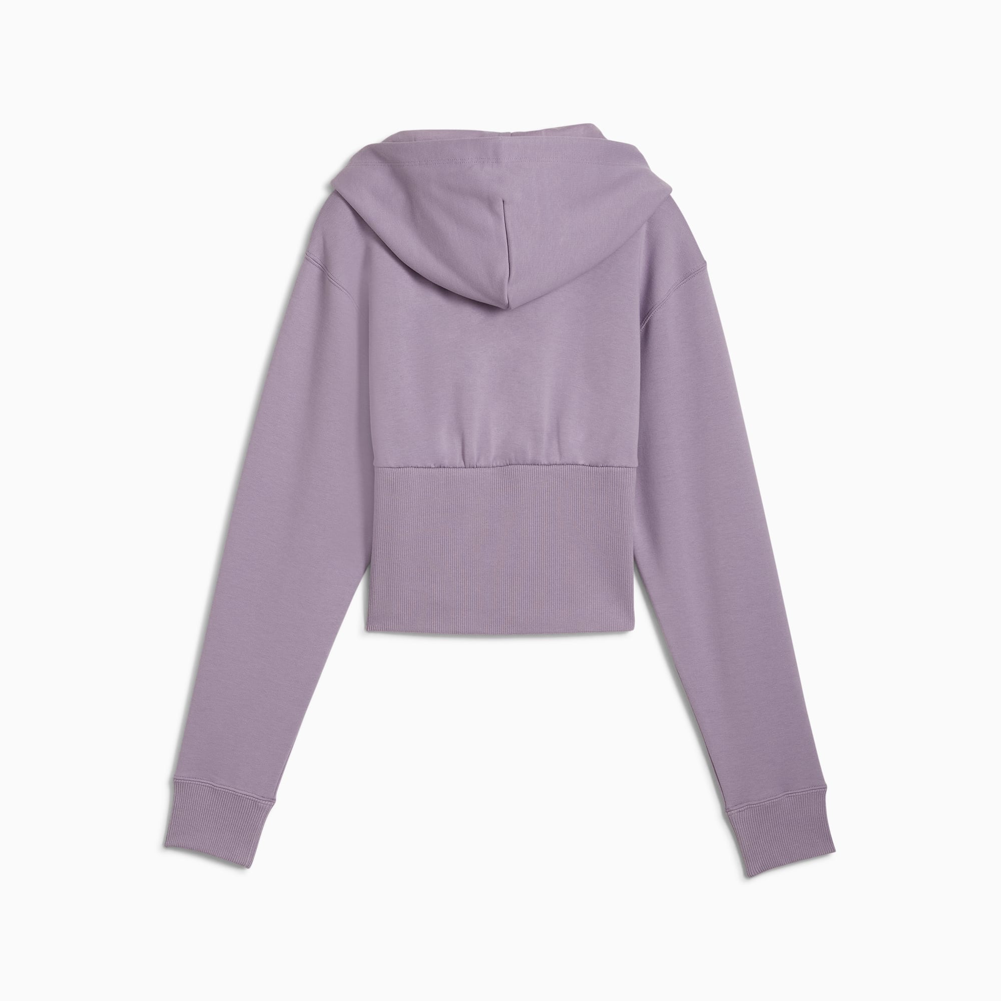 DARE TO GYM2K Women's Cropped Hoodie | PUMA