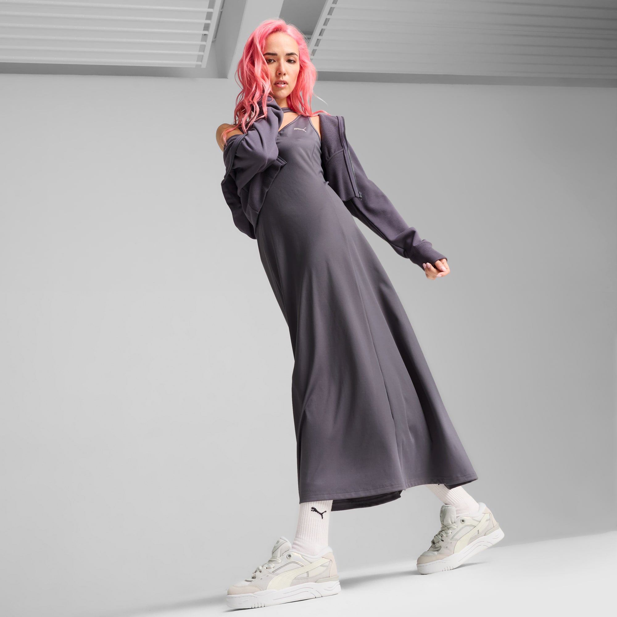 Puma jurk dames on sale