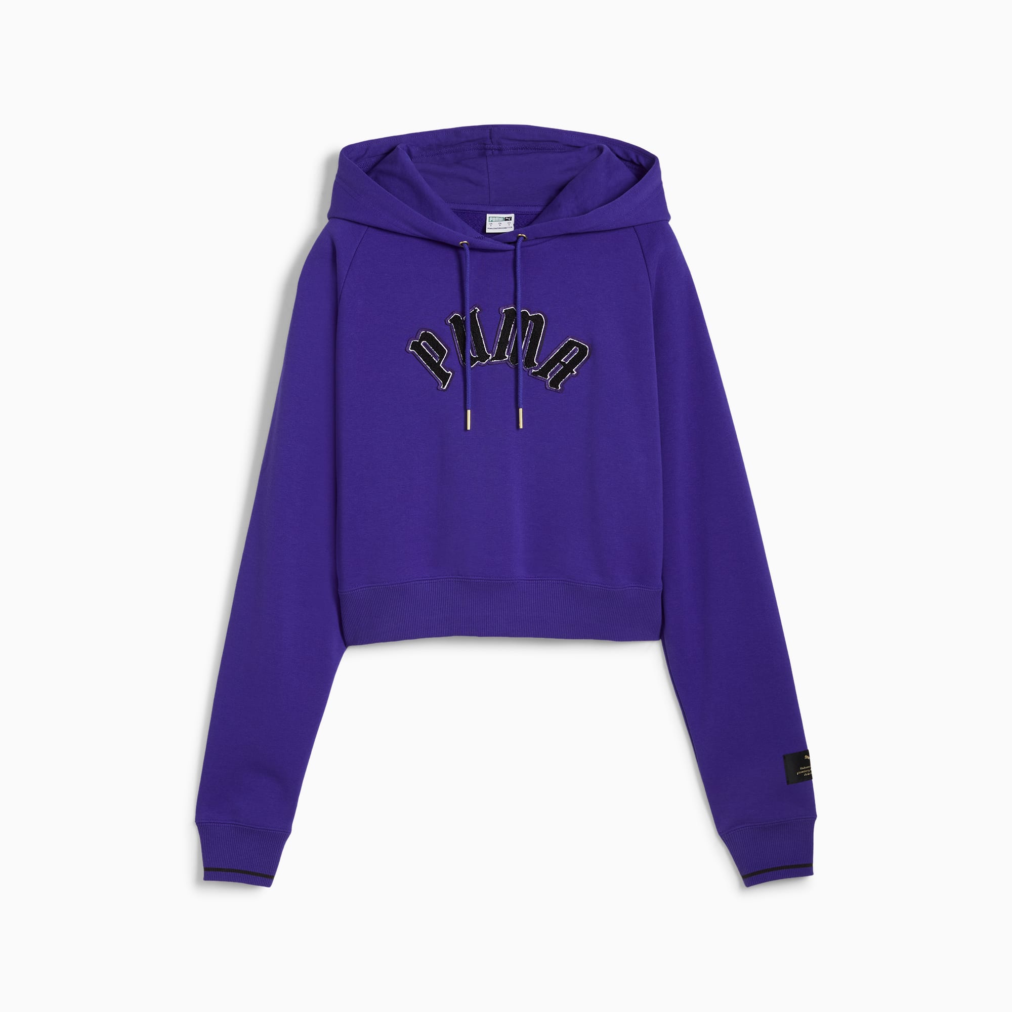 CLASSICS PLAY LOUD Women s Relaxed Hoodie