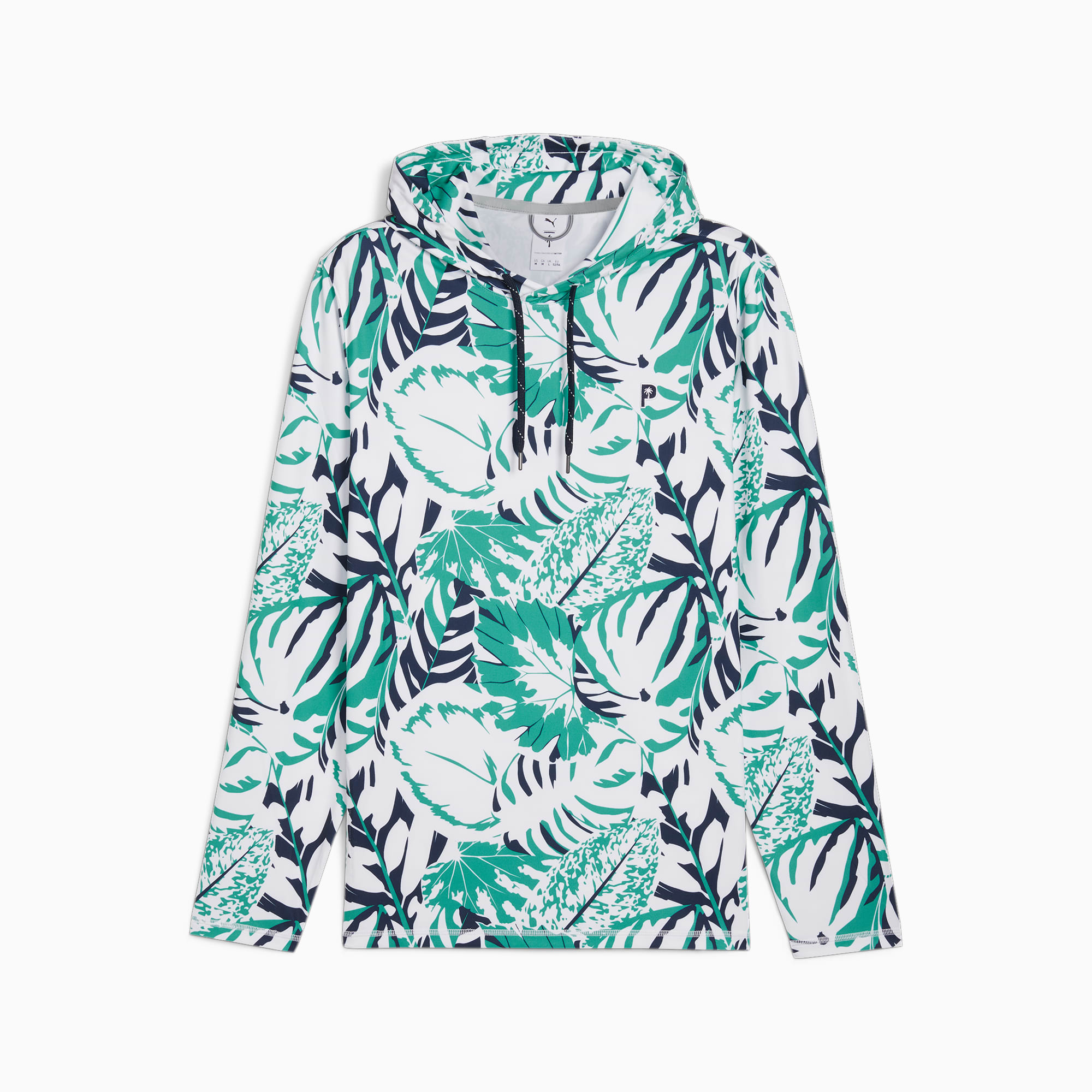 Palm tree crew hoodie online