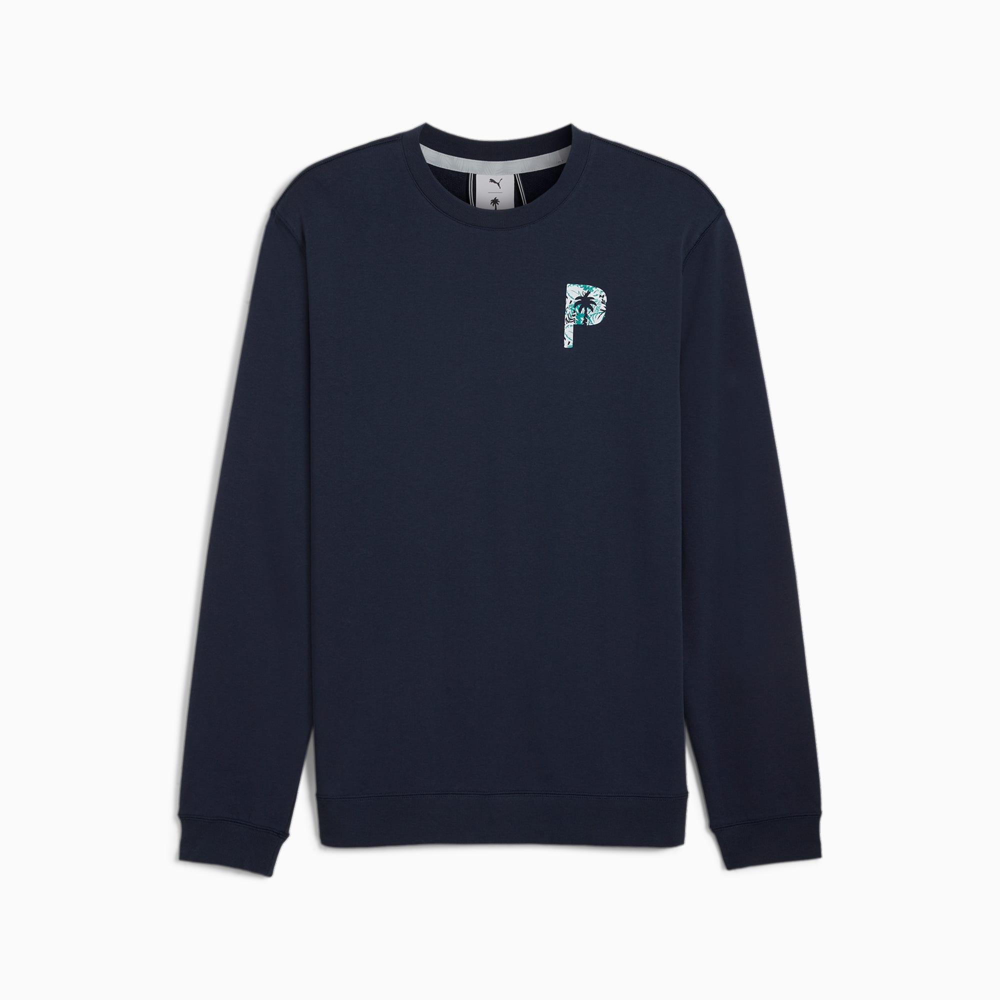 Haut a imprimes PUMA x PALM TREE CREW Homme
