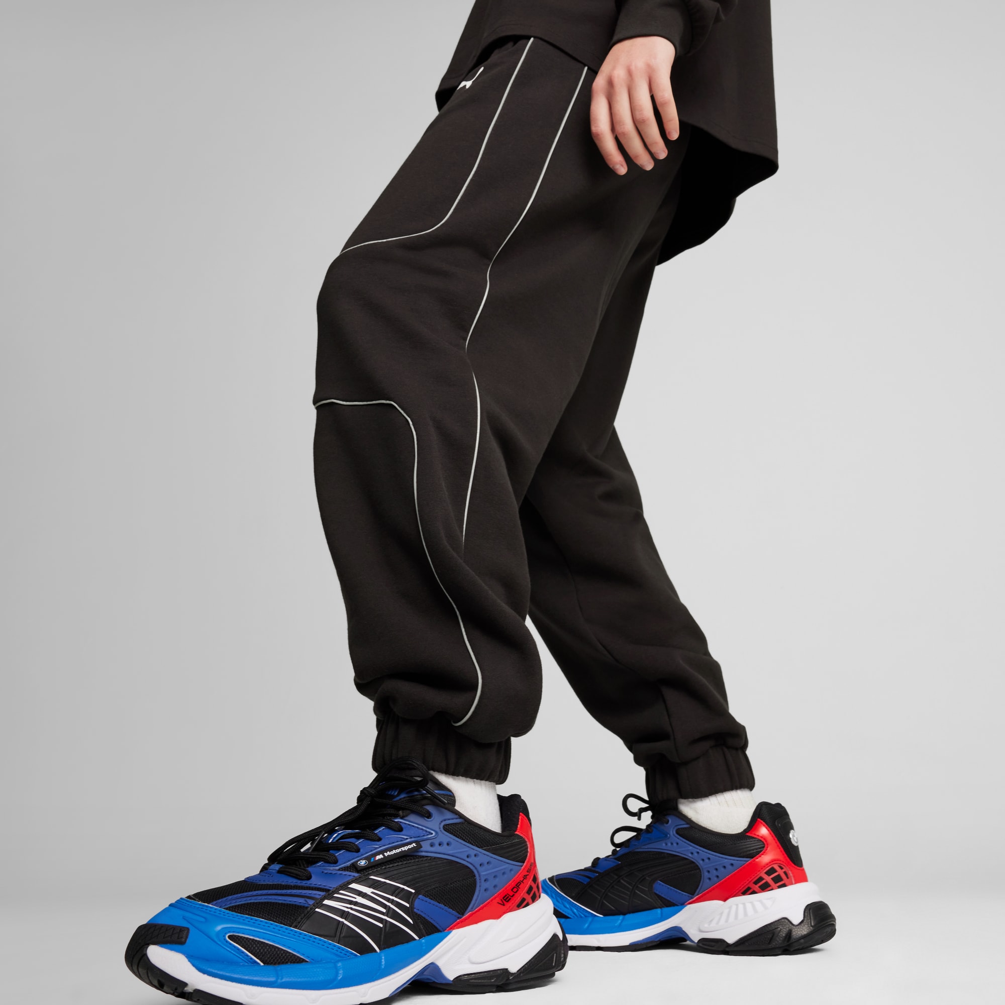 BMW M Motorsport Women s Sweatpants PUMA
