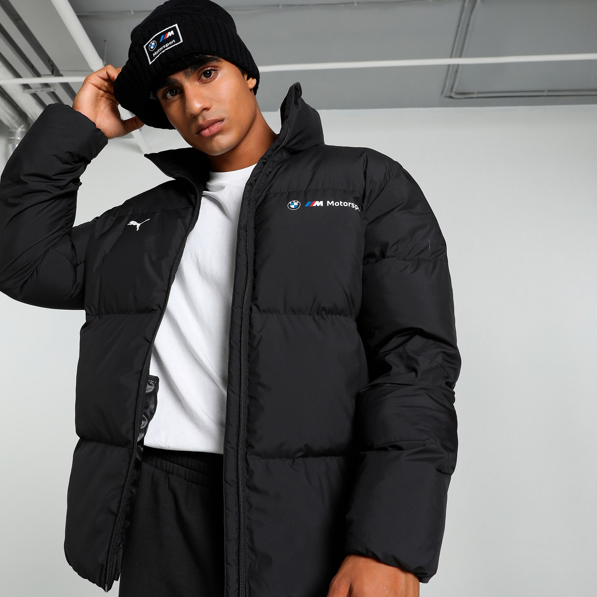 Puma motorsport jacket discount
