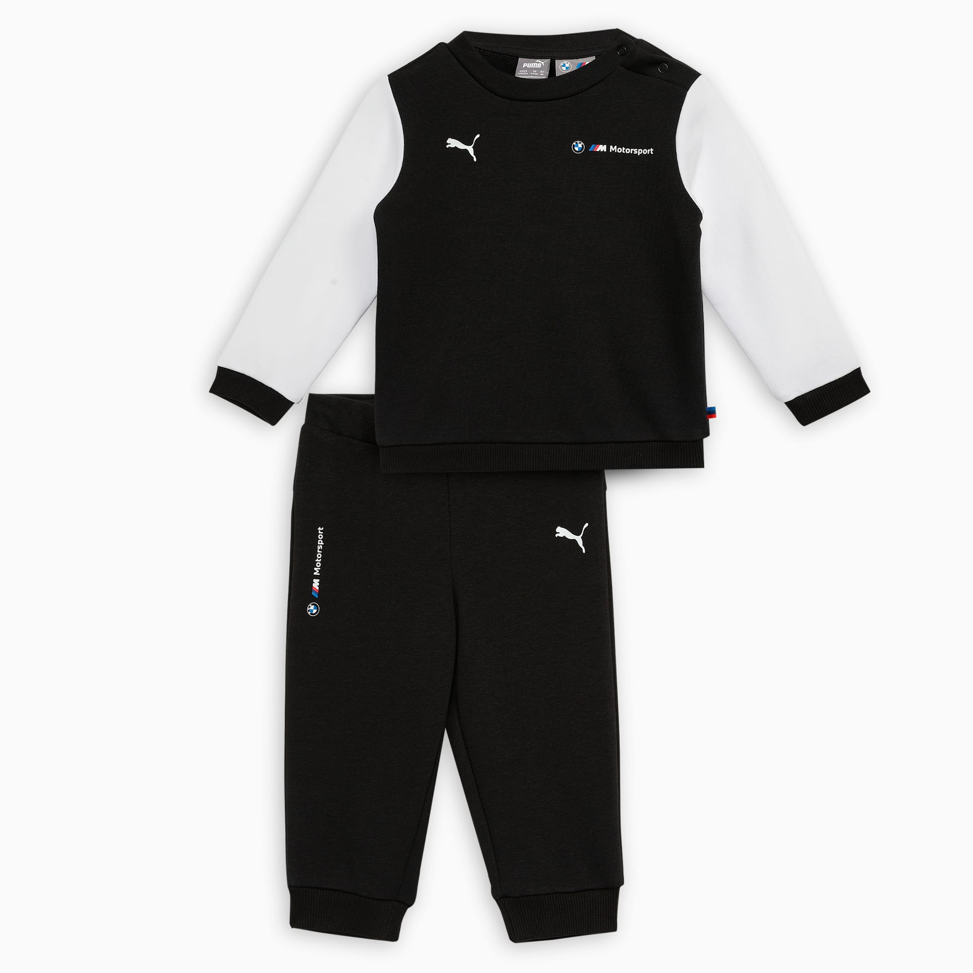 Bmw motorsport joggers top