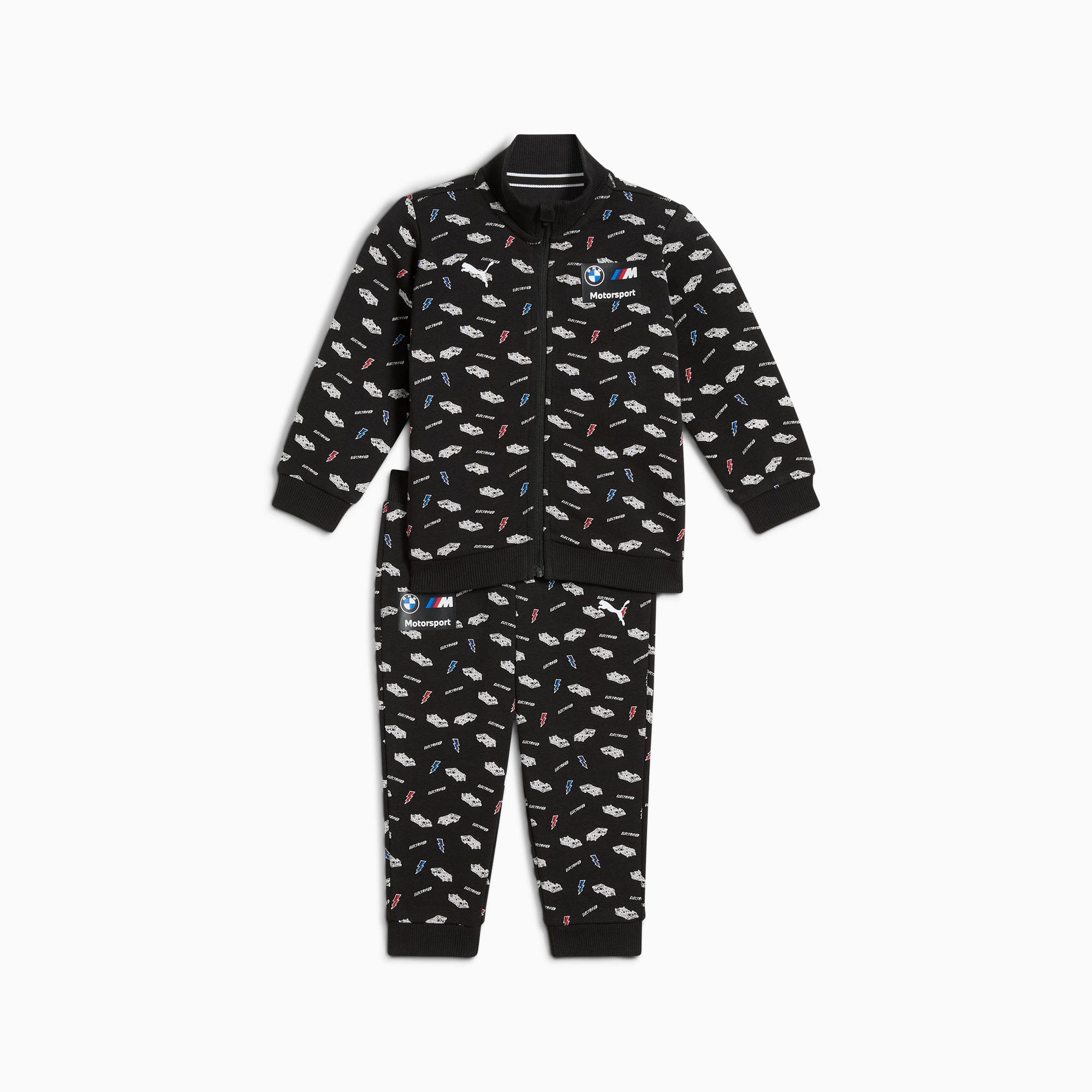 All black jogger suit clearance