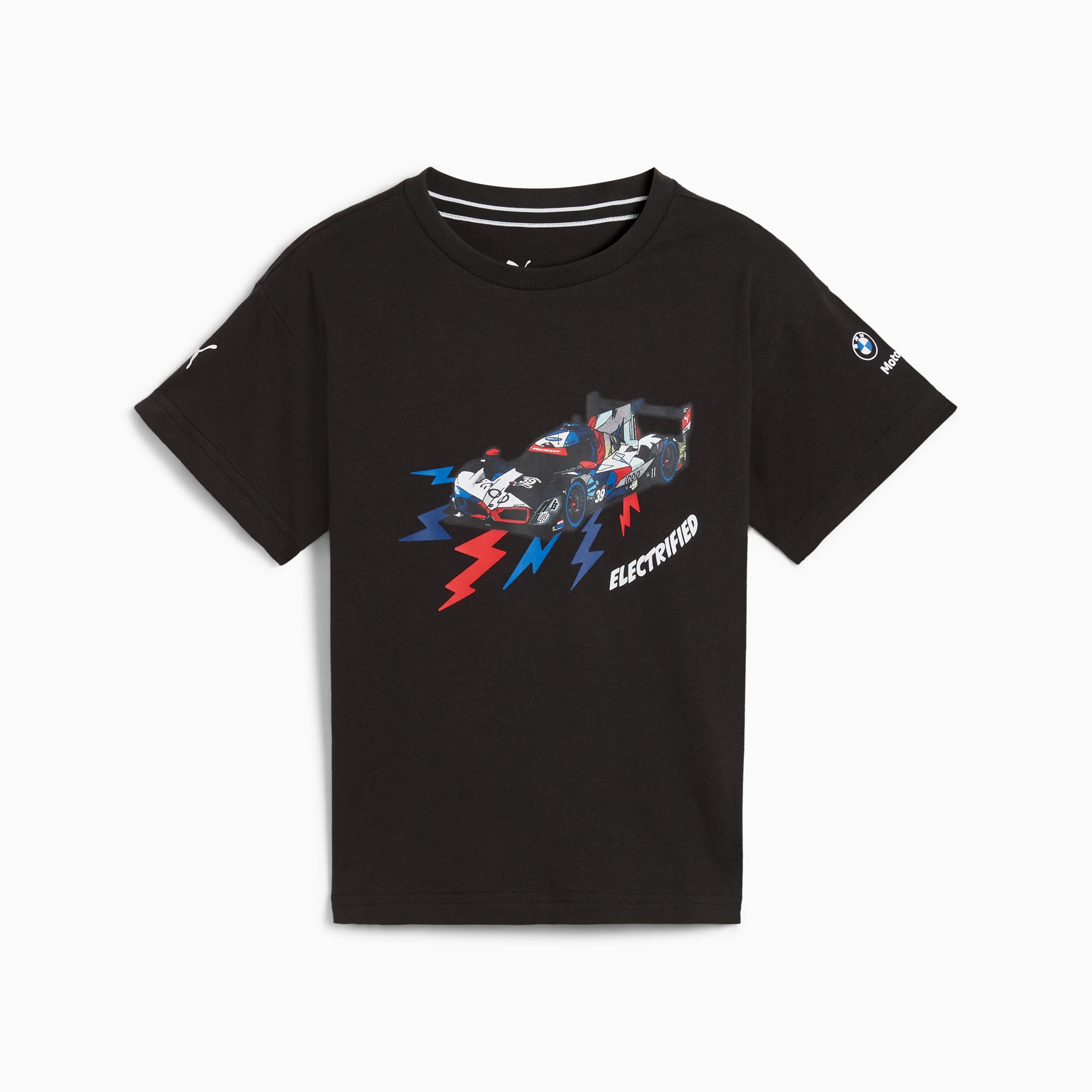 T shirt bmw motorsport puma discount