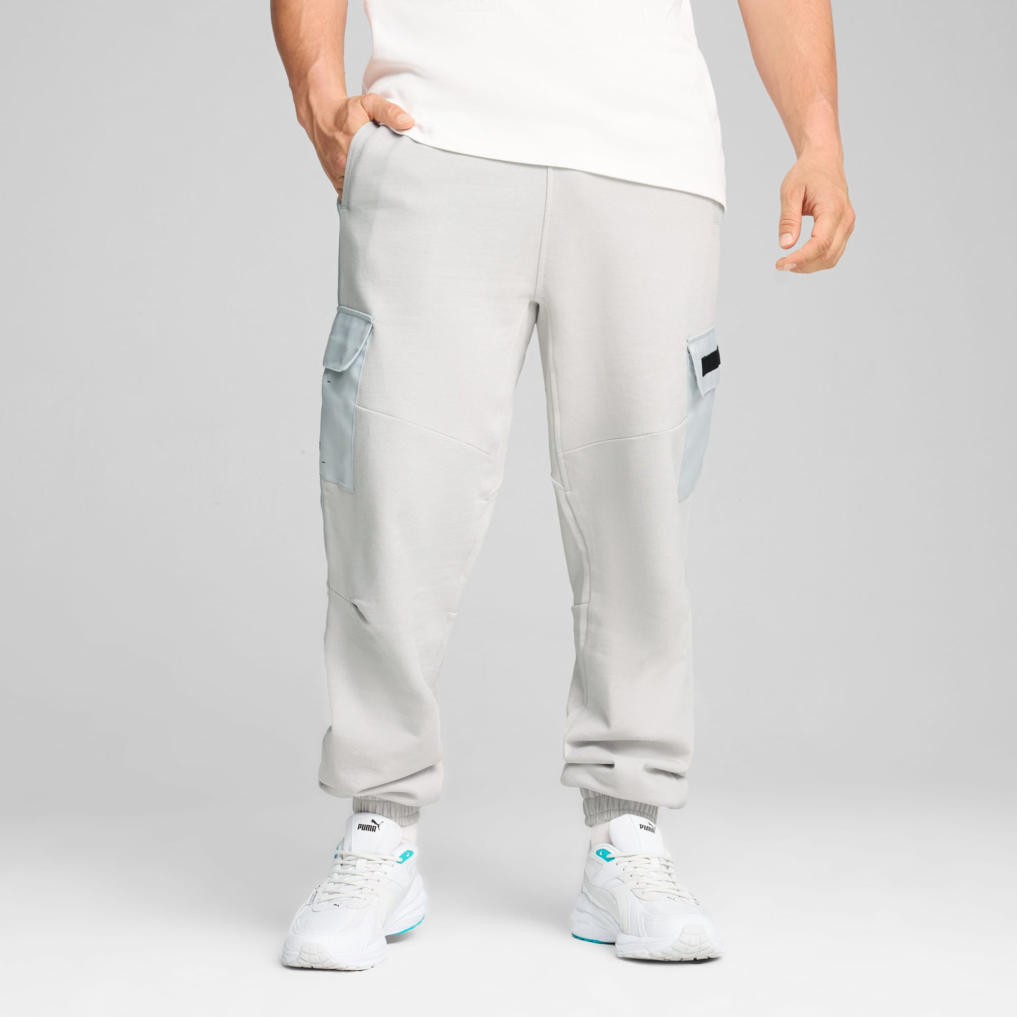 Puma sweatpants heren 2025