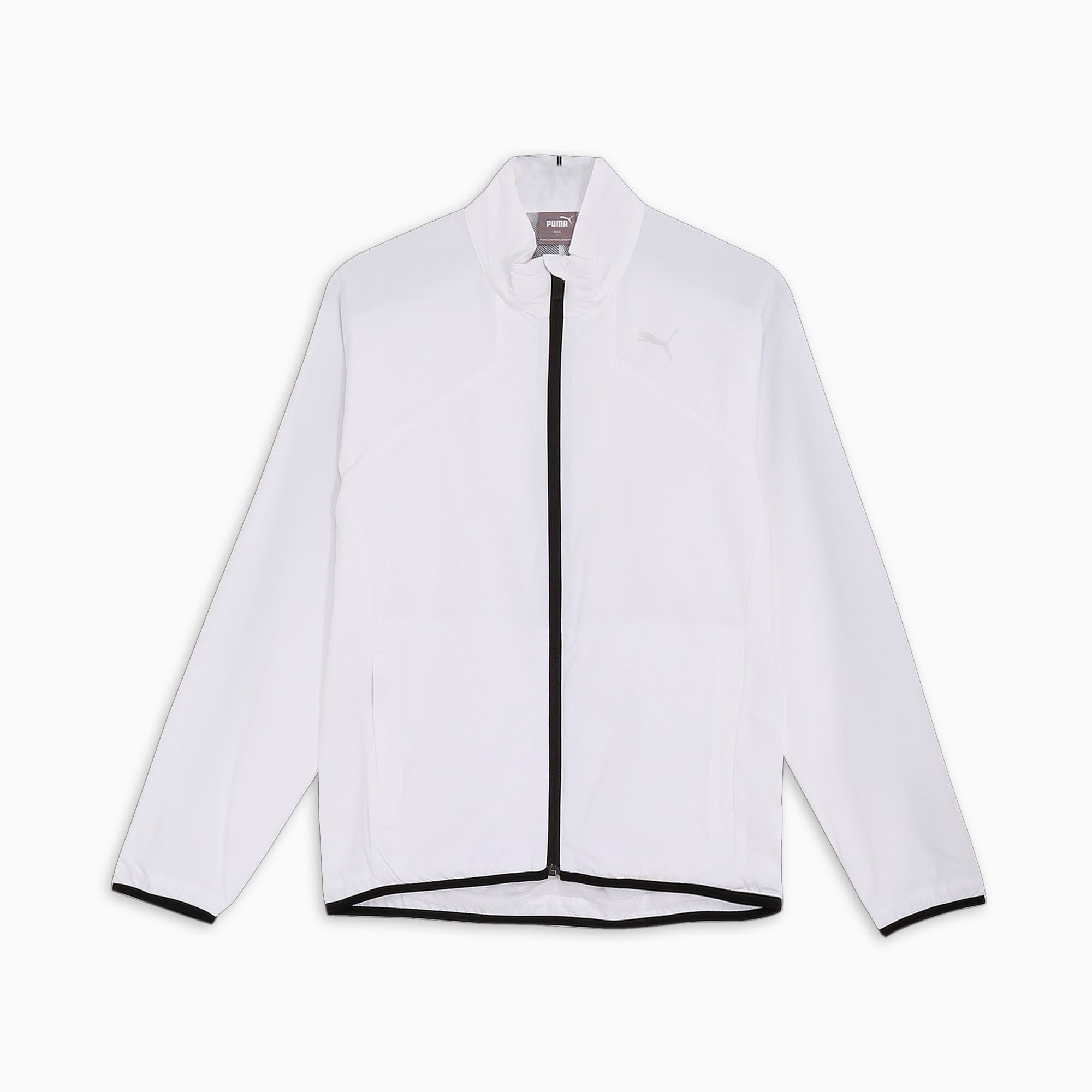 PUMA公式】メンズ ゴルフ PF ハイストレッチ ジップ ジャケット