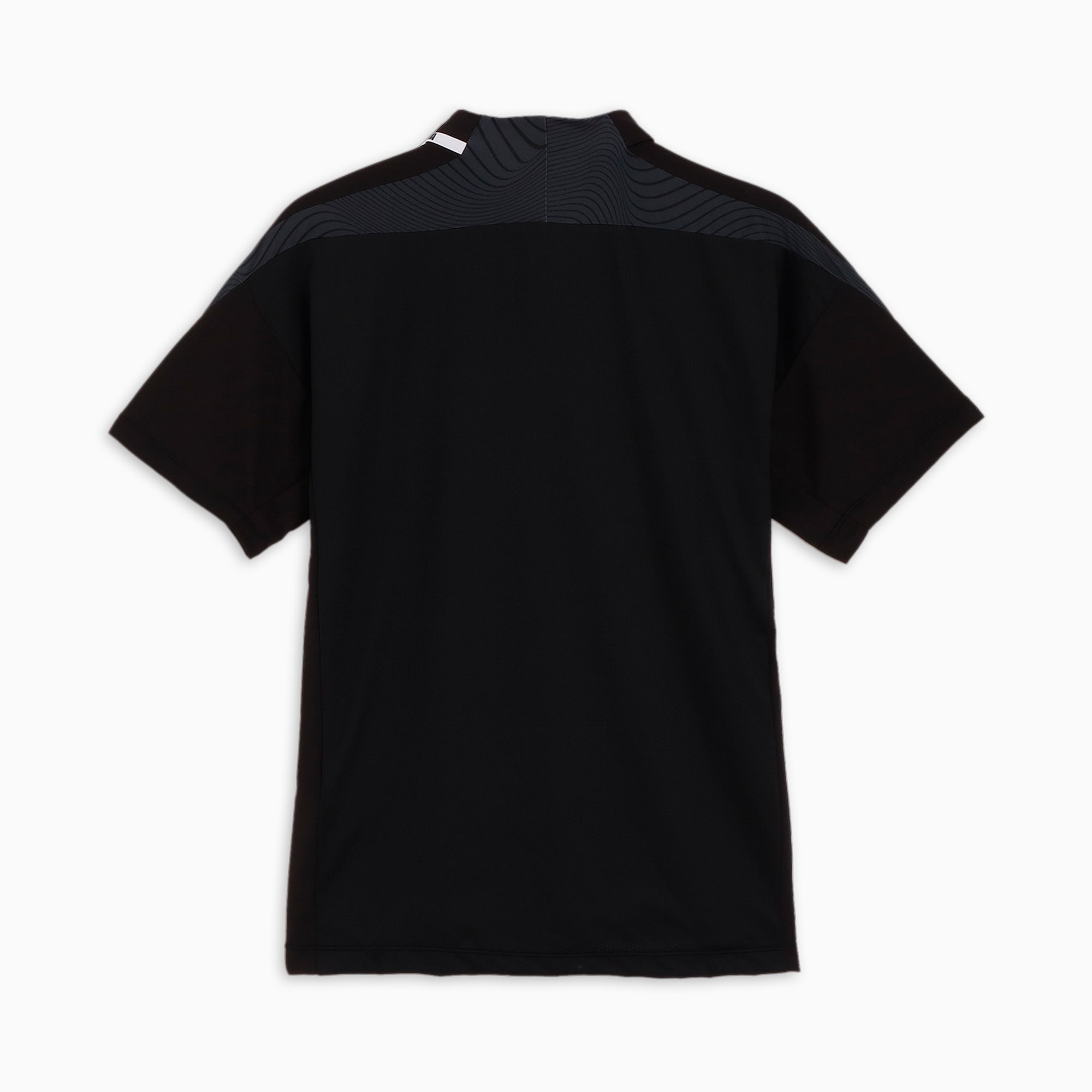 PUMA公式】メンズ ゴルフ PF ストレッチ ハイブリッドネック PUMA公式】メンズ ゴルフ PF ストレッチ ハイブリッドネック