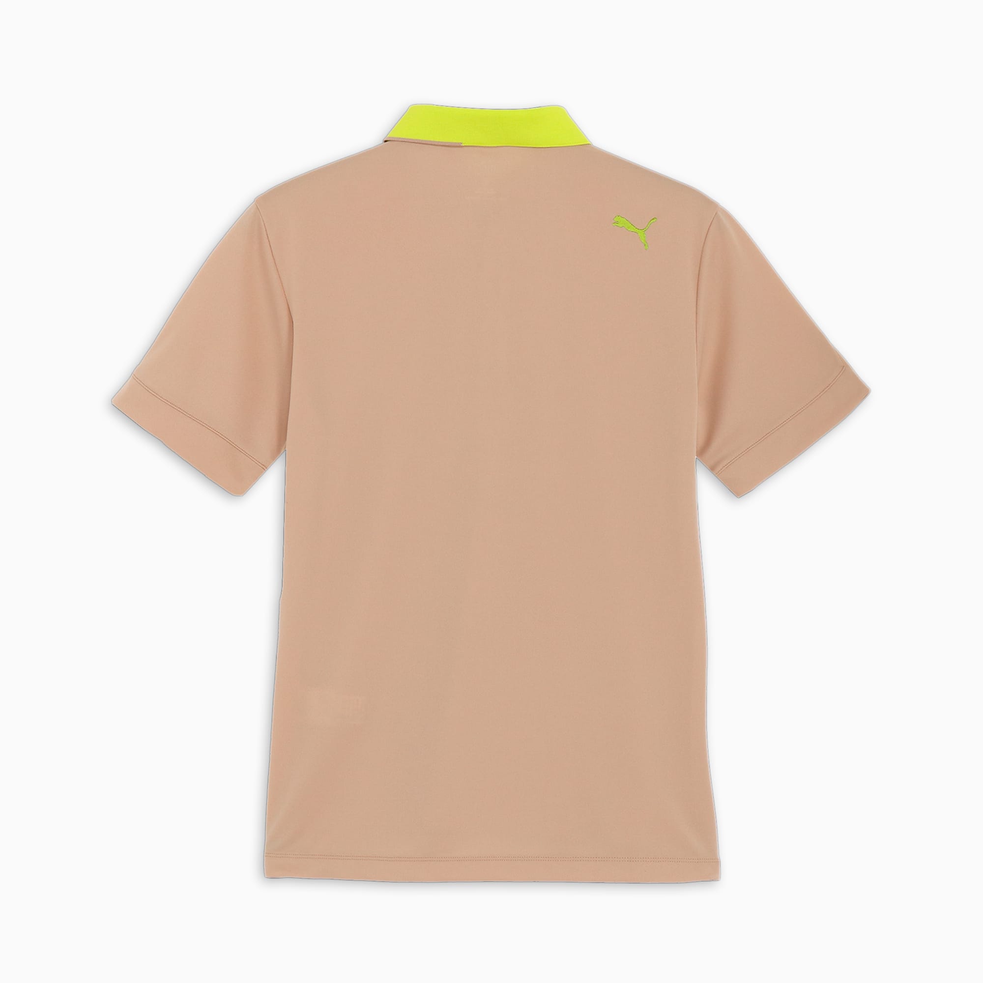 PUMA公式】メンズ ゴルフ ストレッチ カノコ Pロゴ クレリック