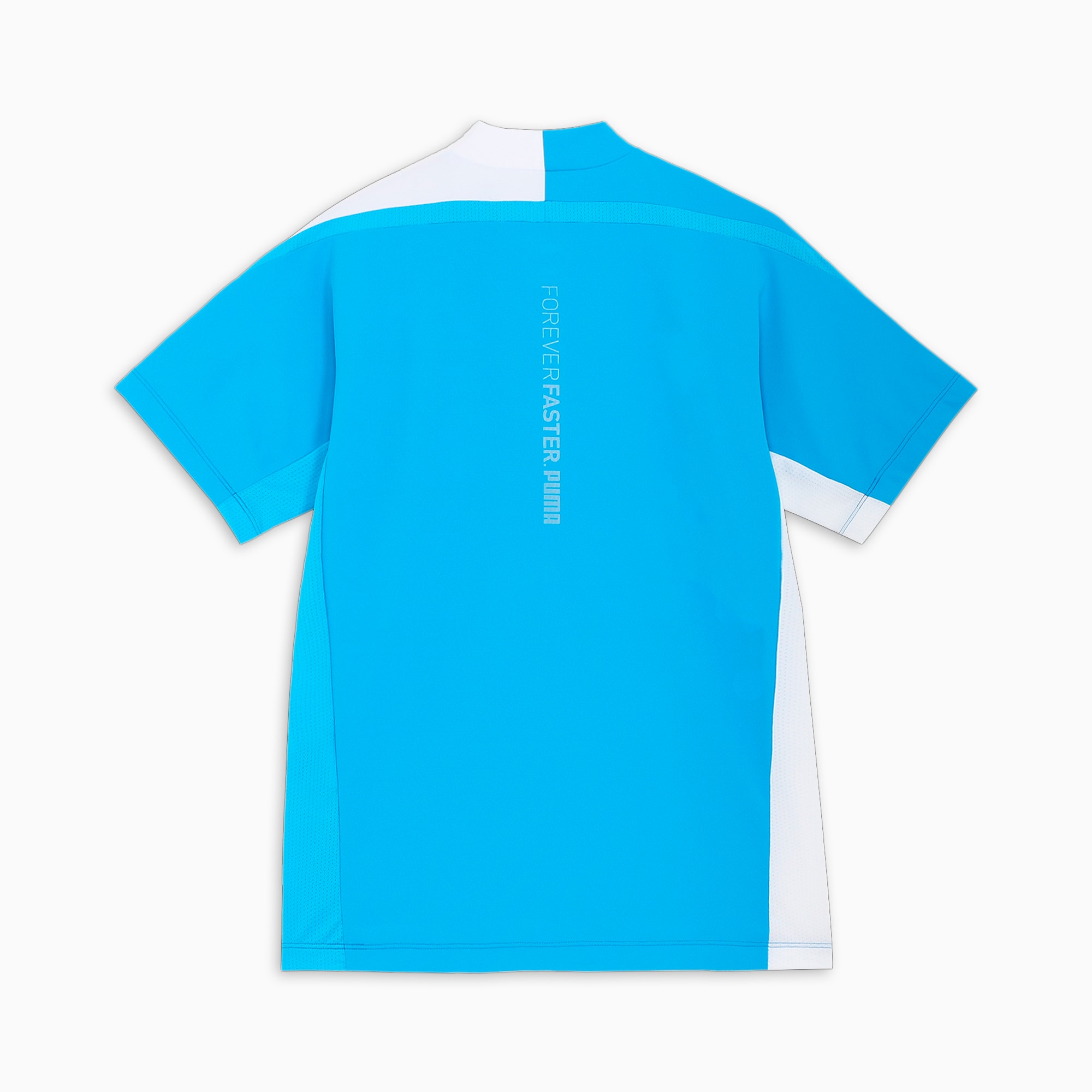 PUMA公式】メンズ ゴルフ PF ストレッチ CB テックカット 半袖