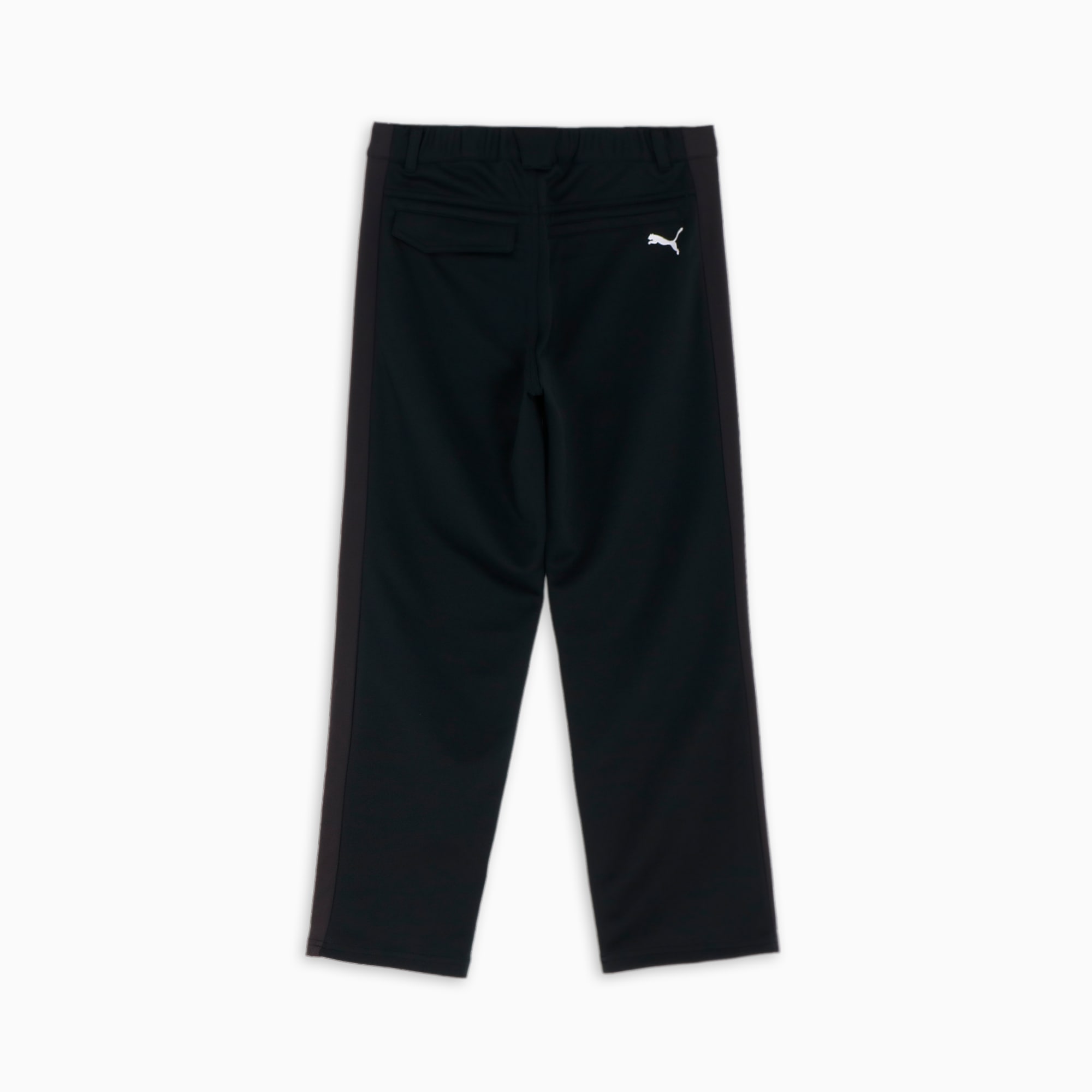 PUMA パンツ プーマ メンズ ゴルフ P ストレッチ ワイド