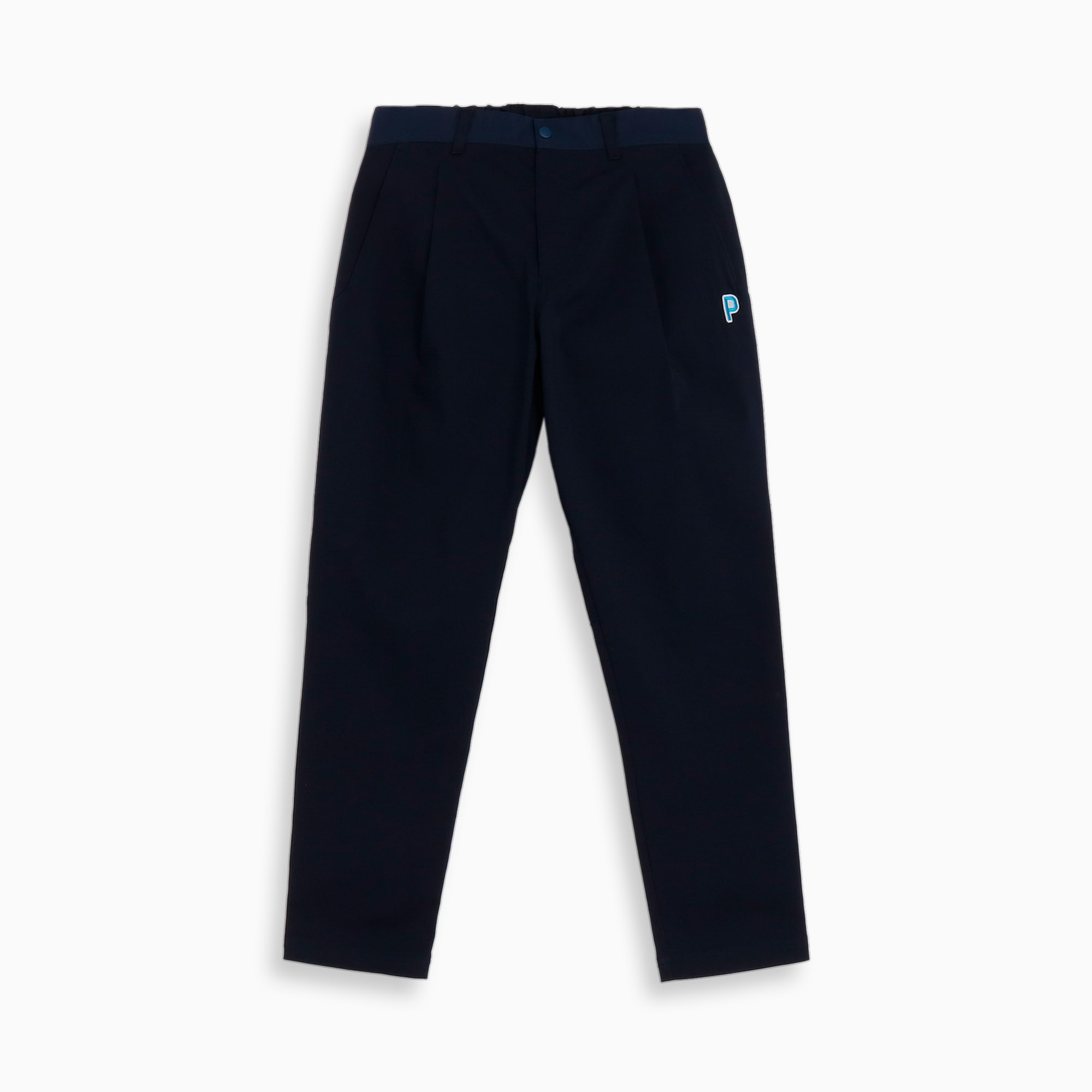 PUMA パンツ プーマ メンズ ゴルフ P ストレッチ ワイド