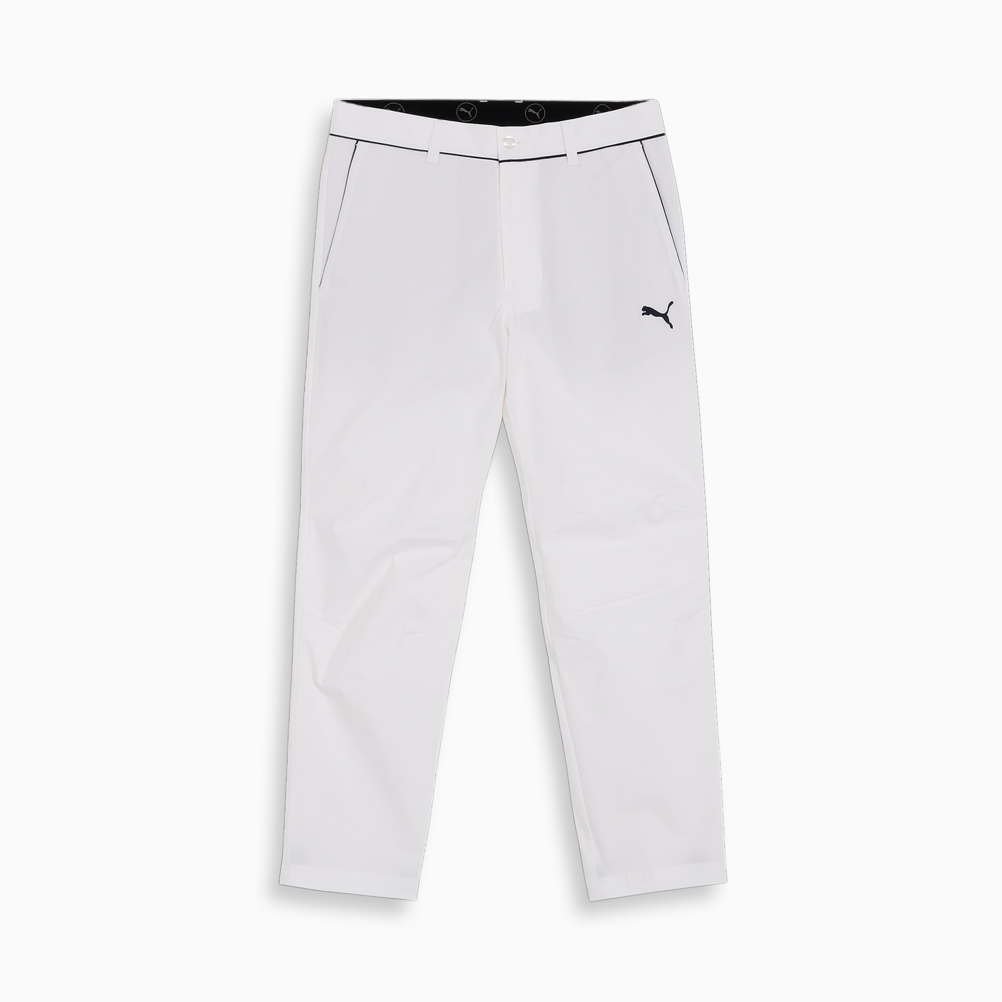 【数量限定】 PUMA公式】メンズ ゴルフ スリム チドリ ハイパーストレッチ メンズウェア