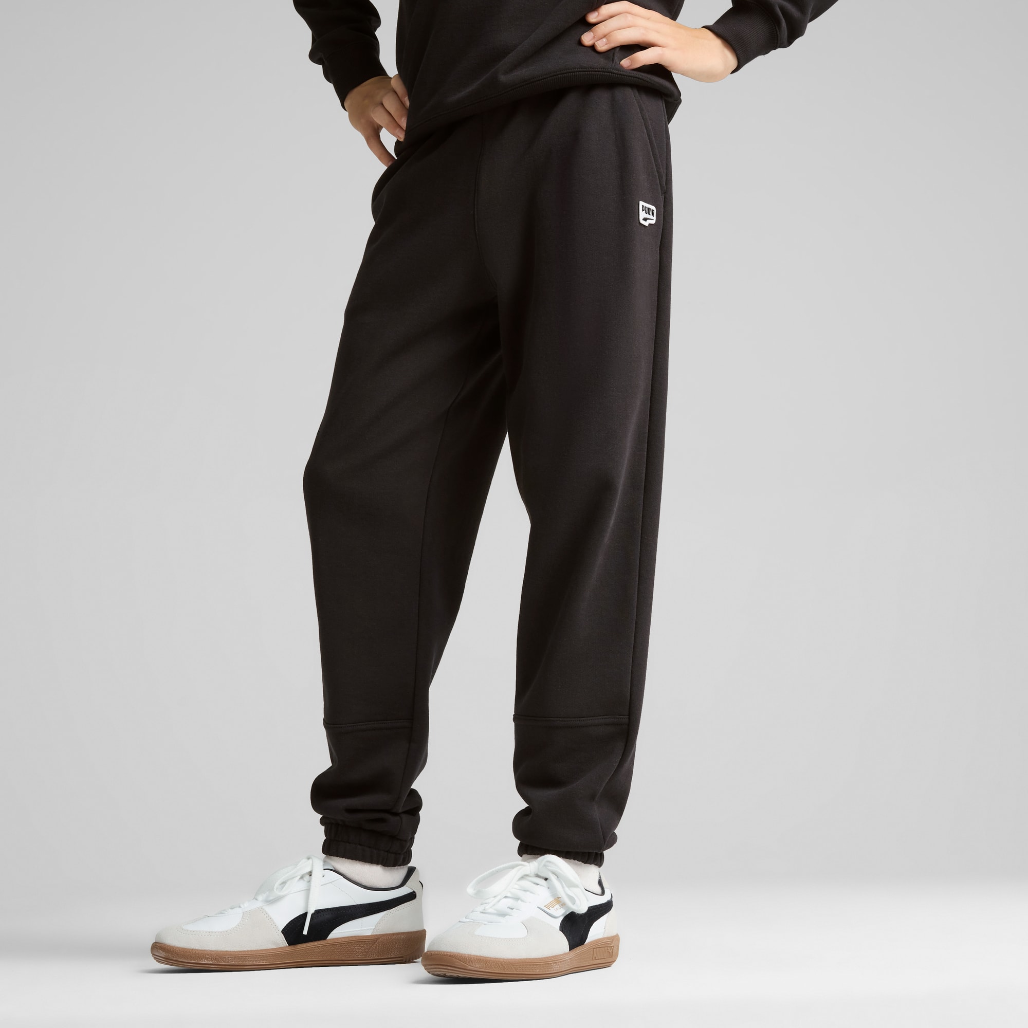 Pantalon de survetement DOWNTOWN Enfant et Adolescent