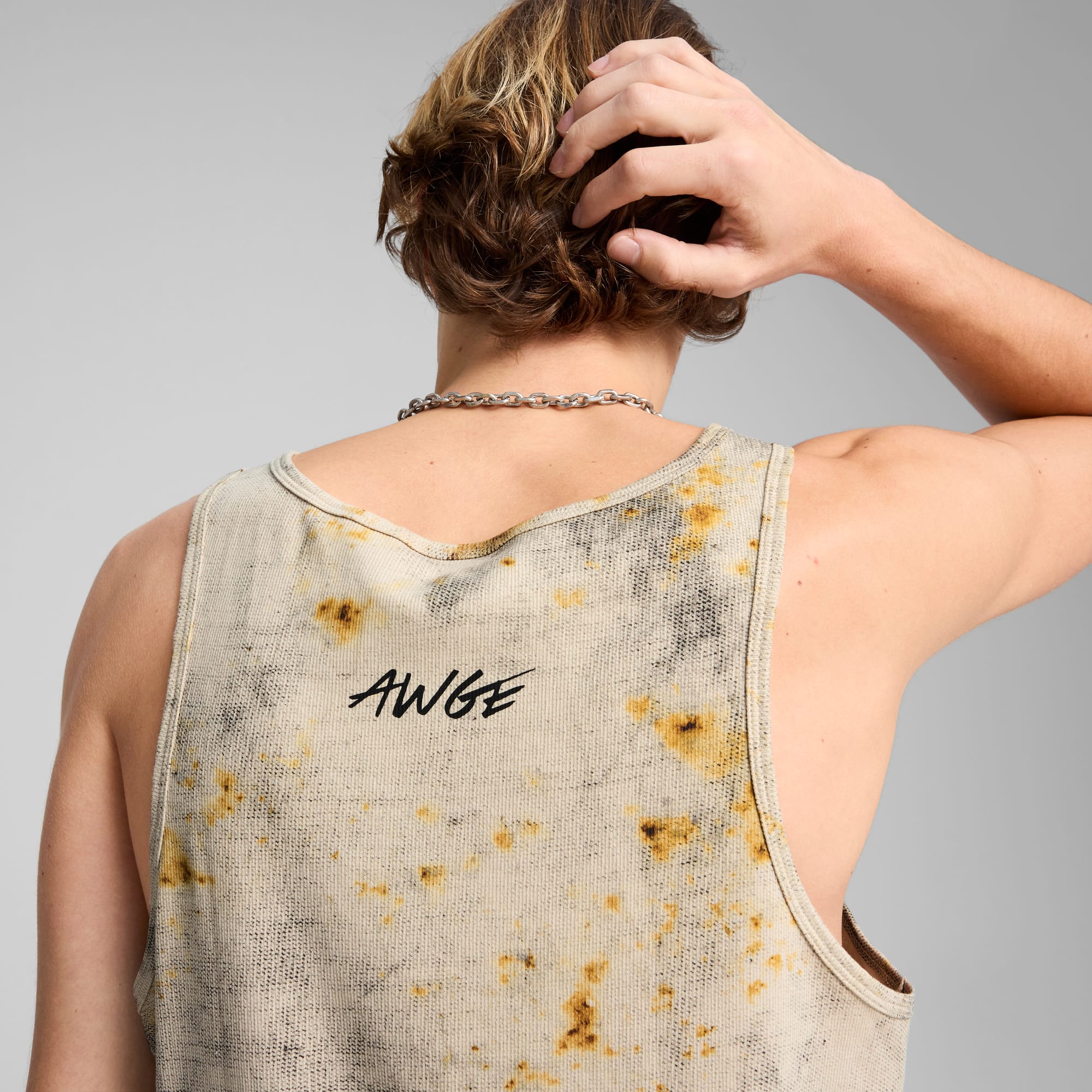 Tank top PUMA x A$AP ROCKY da uomo | | PUMA