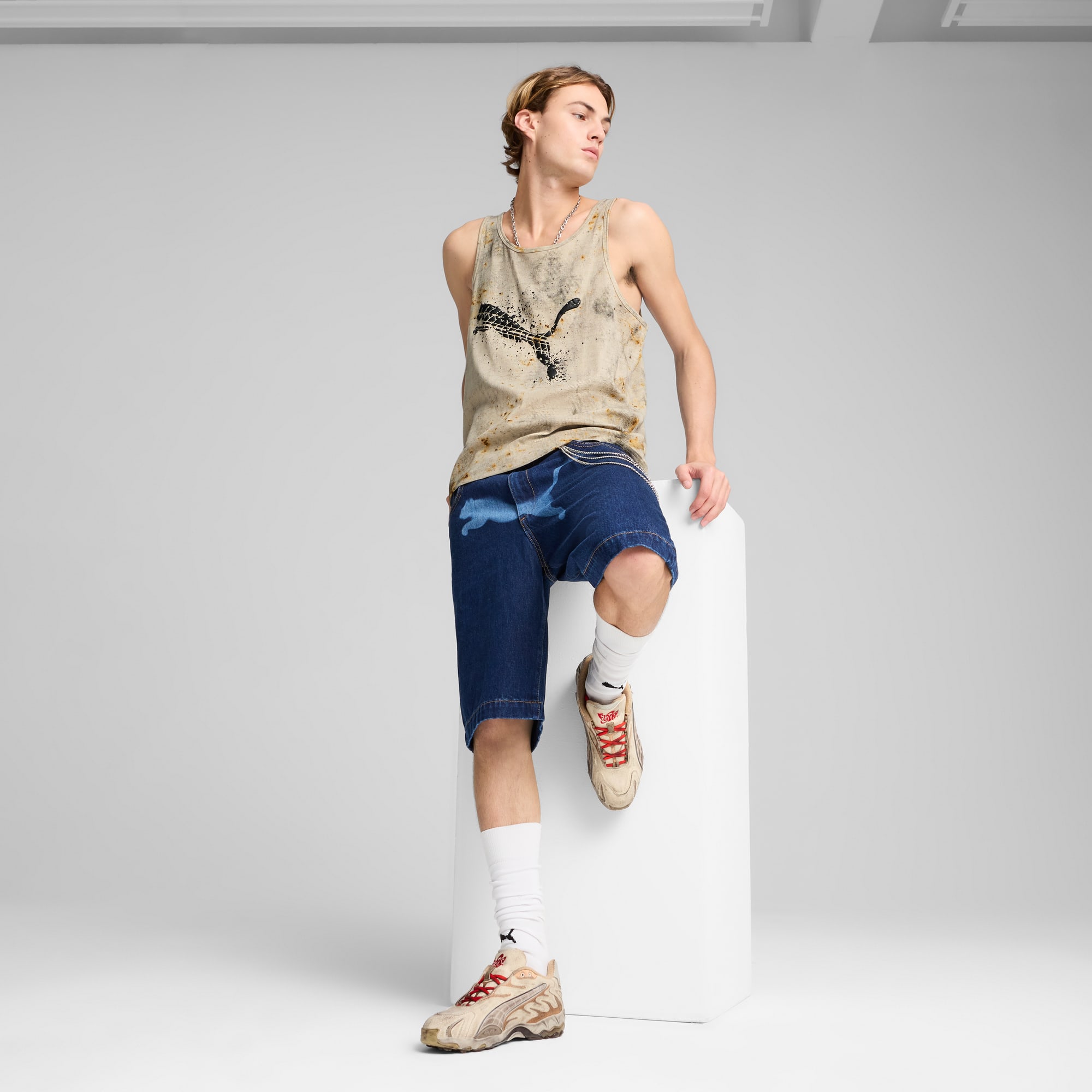 A$AP ROCKY x PUMA Tank Top