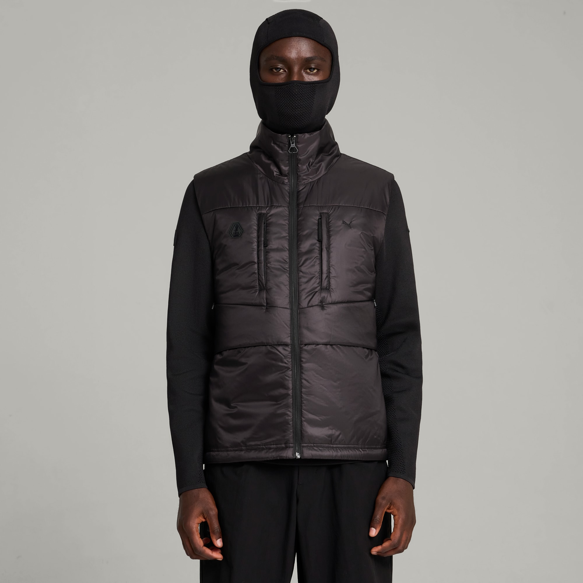 PUMA x SKEPTA Vest Men