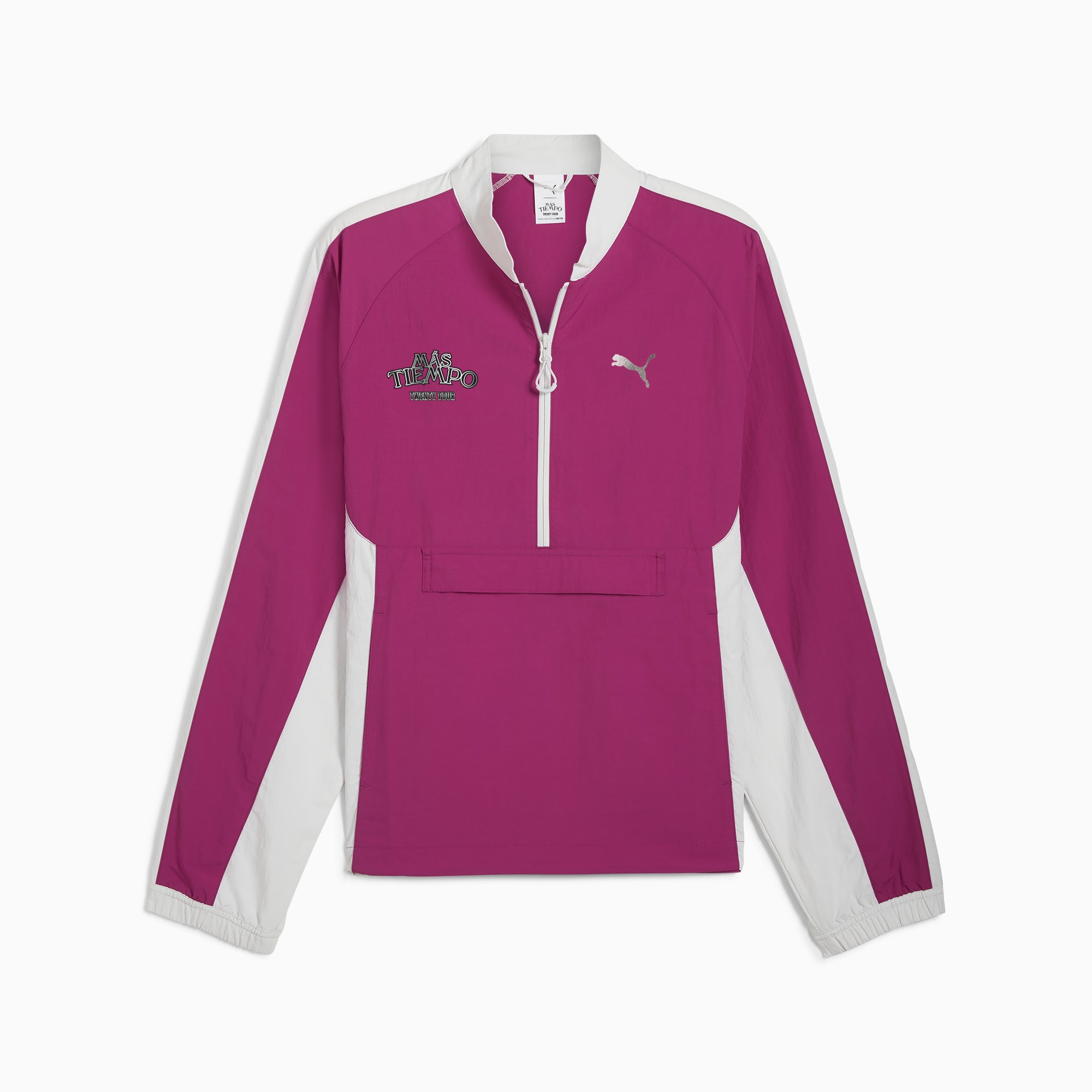 Puma x diamond track top online