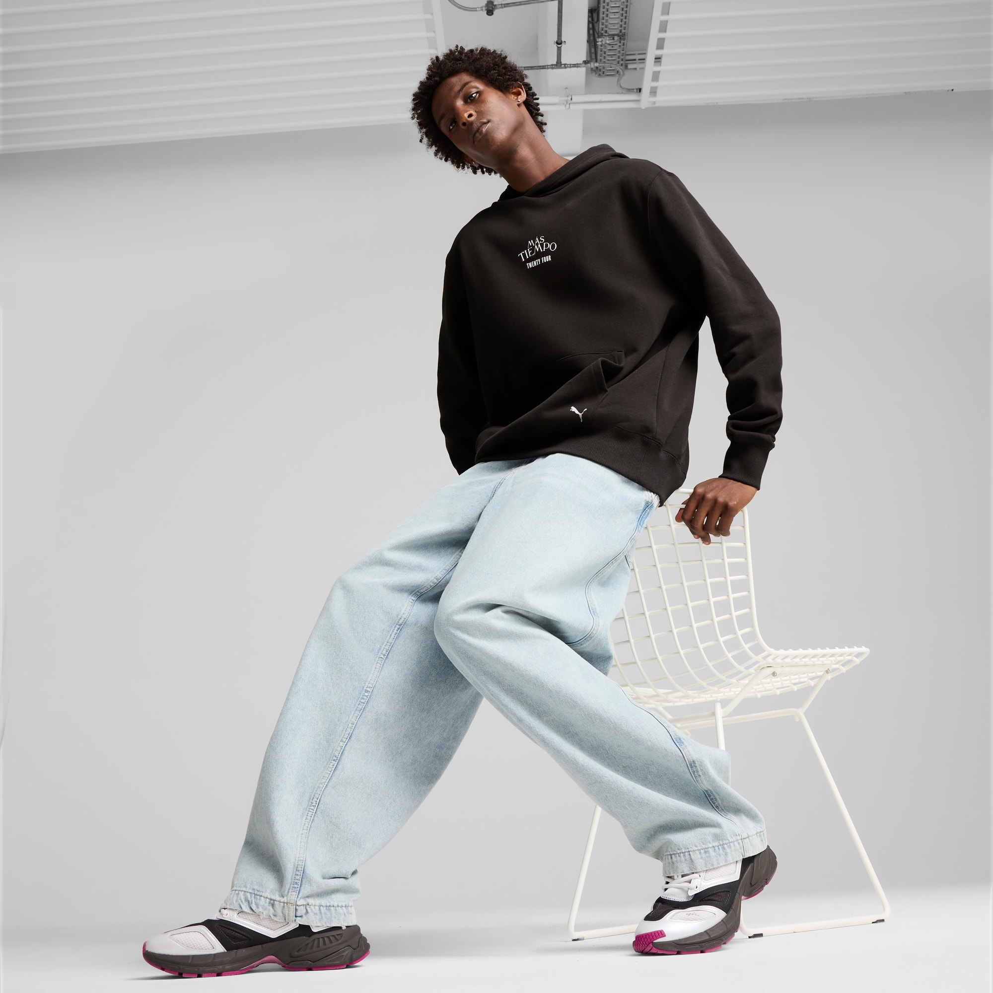 Mas grey hoodie discount