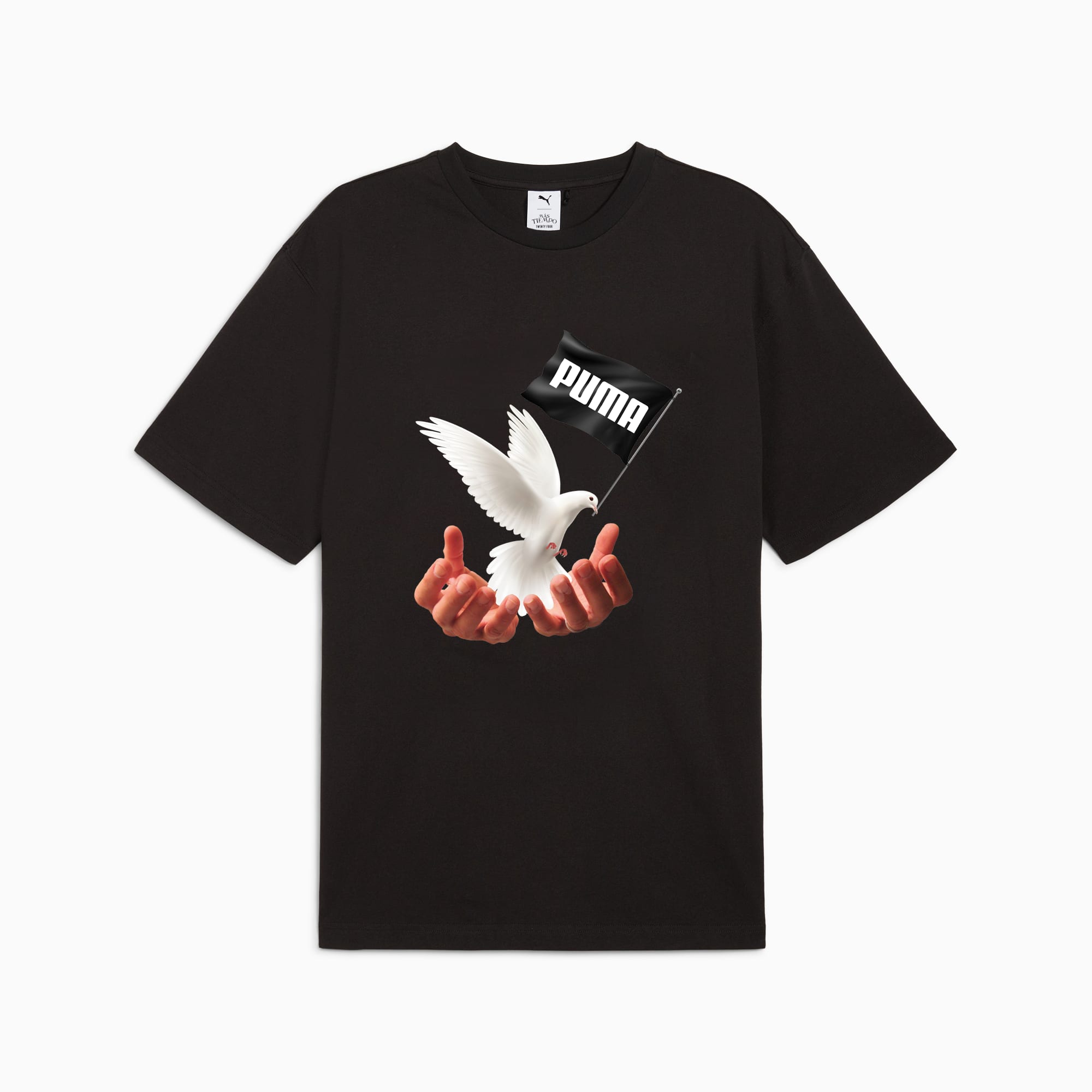 Puma x toys shirt outlet