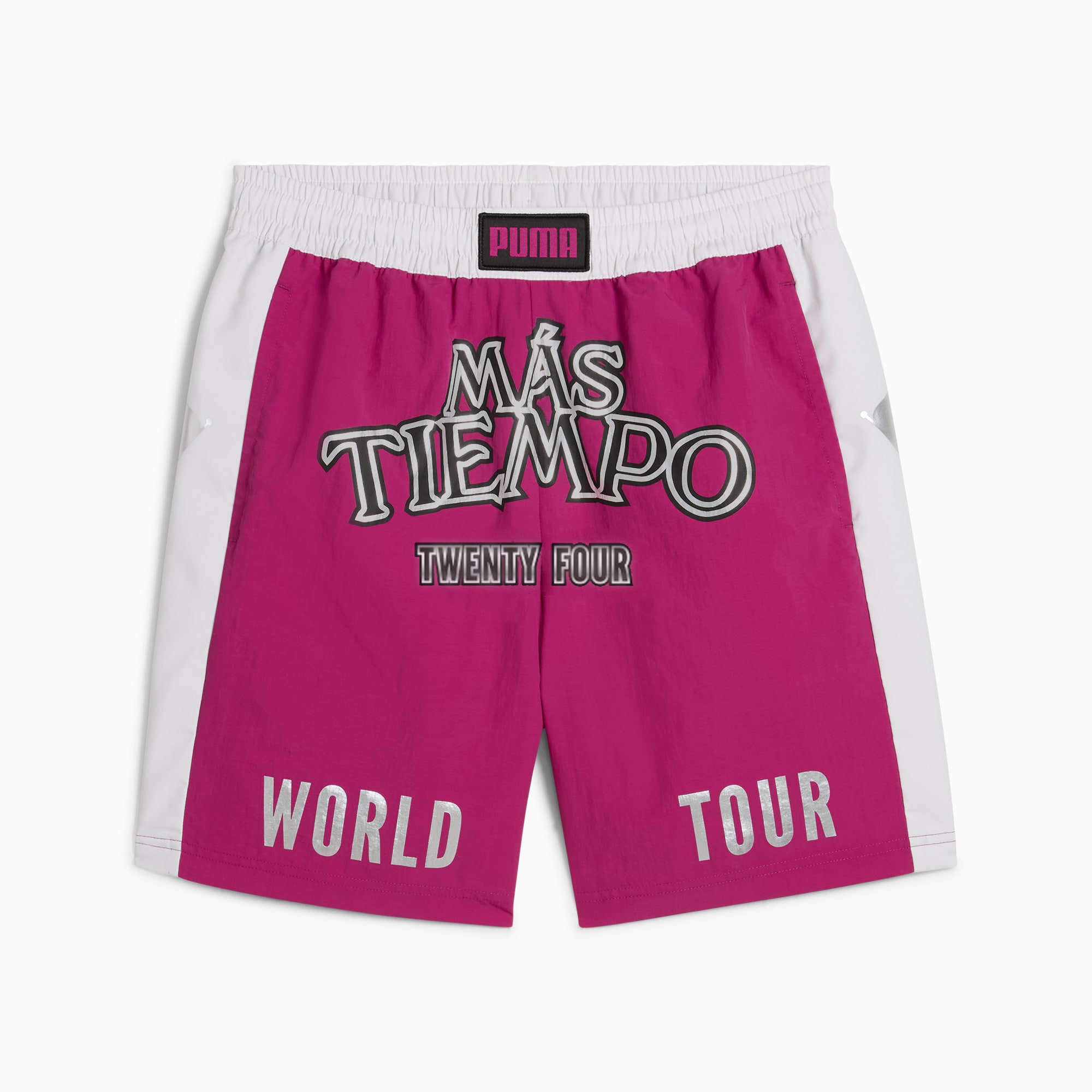 Puma short shorts deals