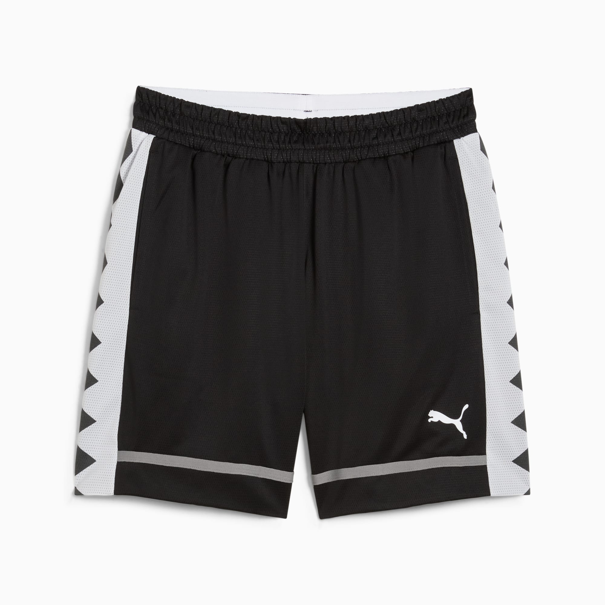 Pantaloncini basket puma new arrivals
