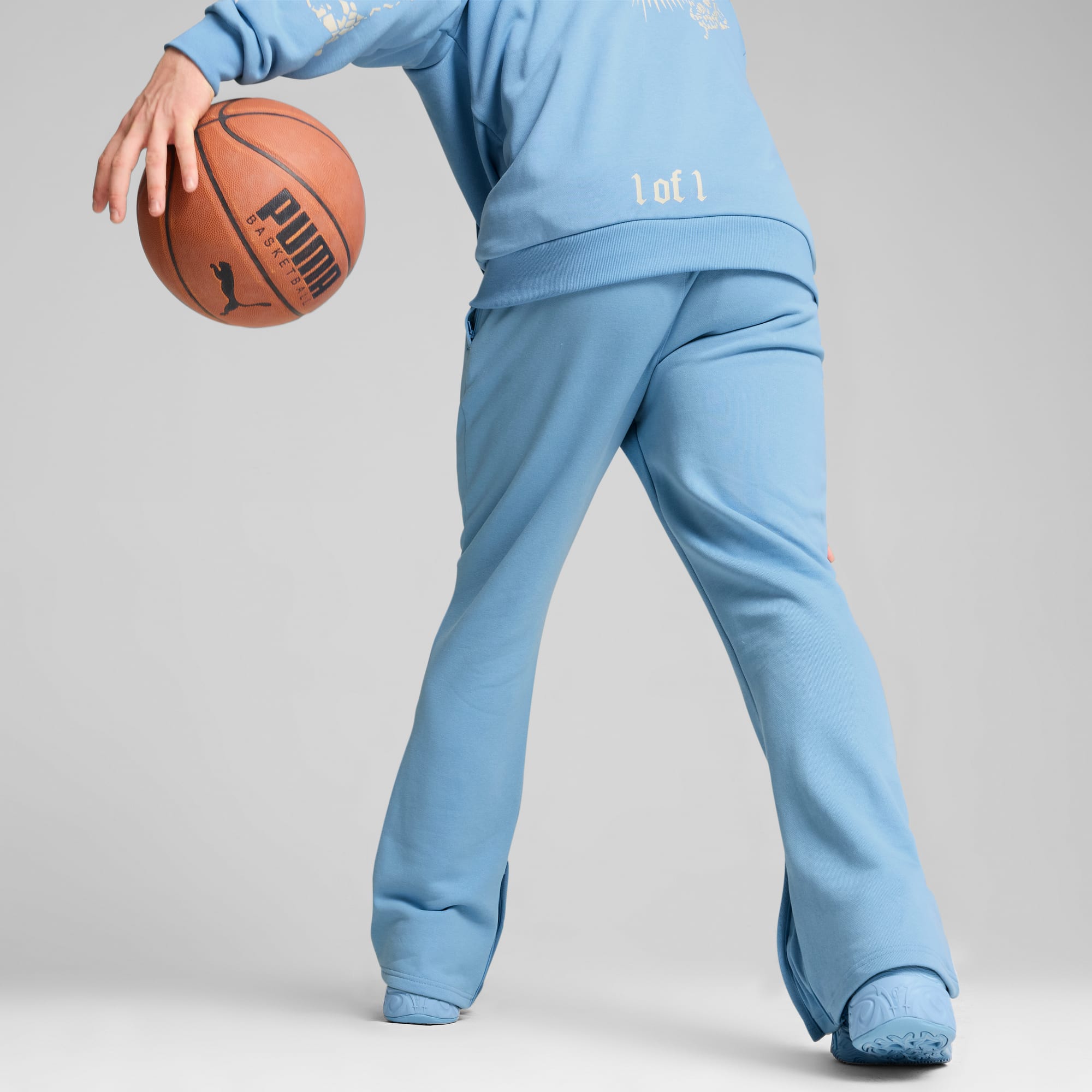 ★PUMA★PUMA x LAMELO BALL LaFranceバスケットボール ショーツ PUMA x LAMELO BALL LaFrancé 1 of 1 Men's Shorts | PUMA