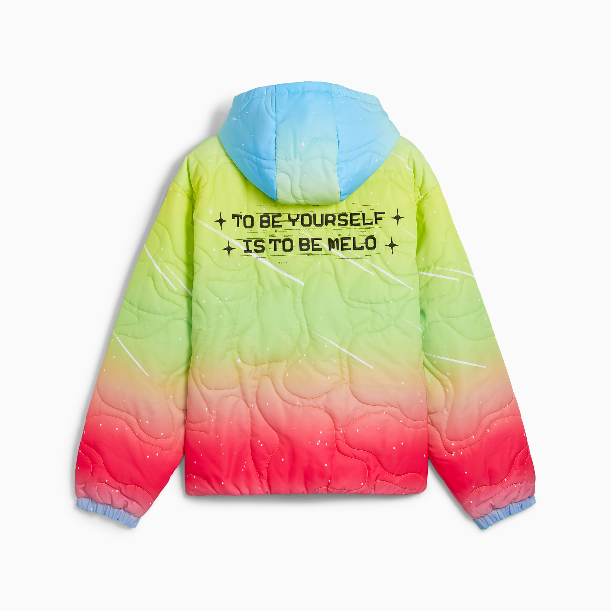 PUMA x LAMELO BALL 1Love Men's Basketball Jacket | PUMA